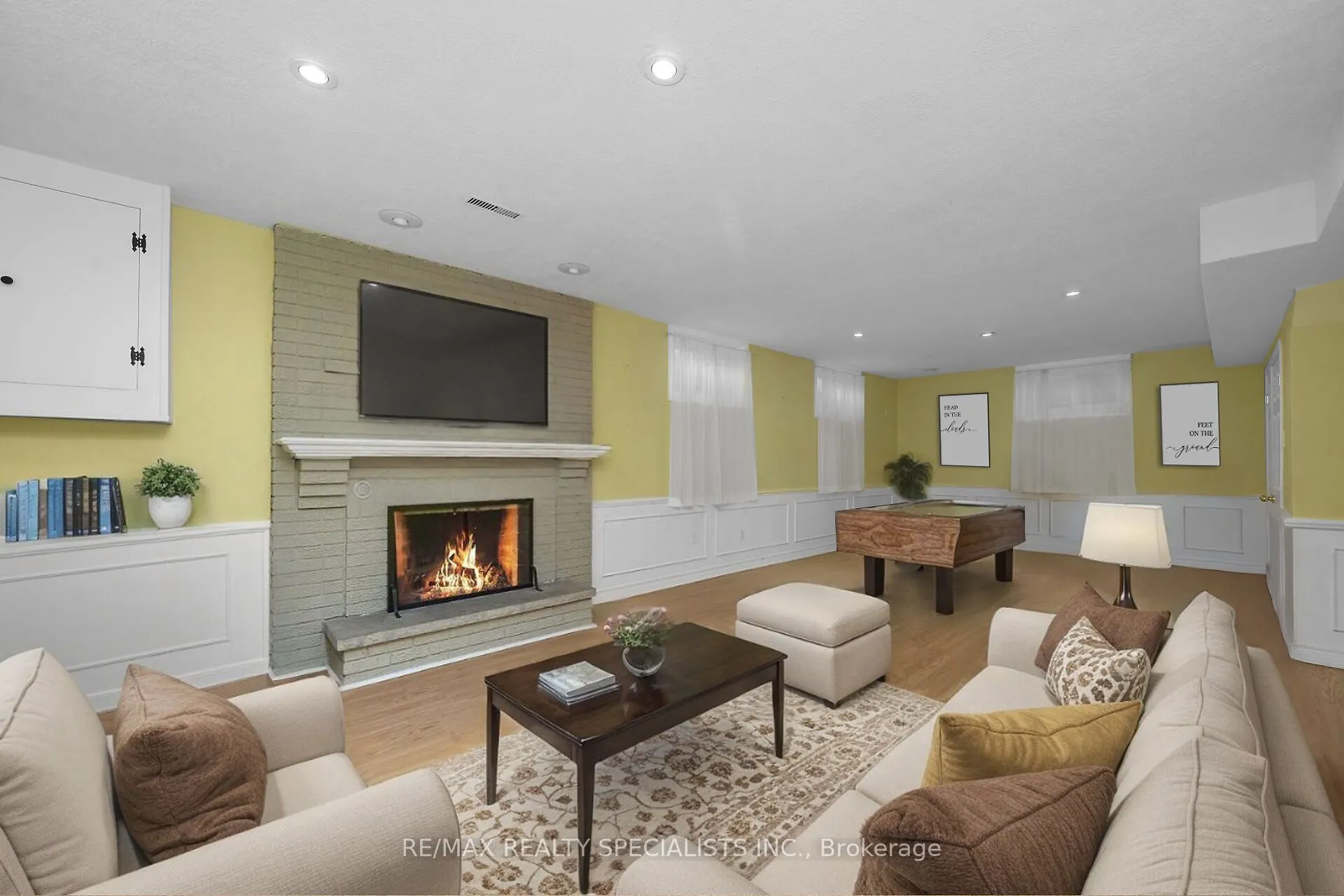 1480 Ballyclare Drive