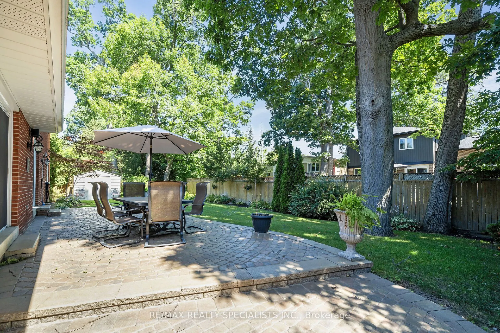 1480 Ballyclare Drive
