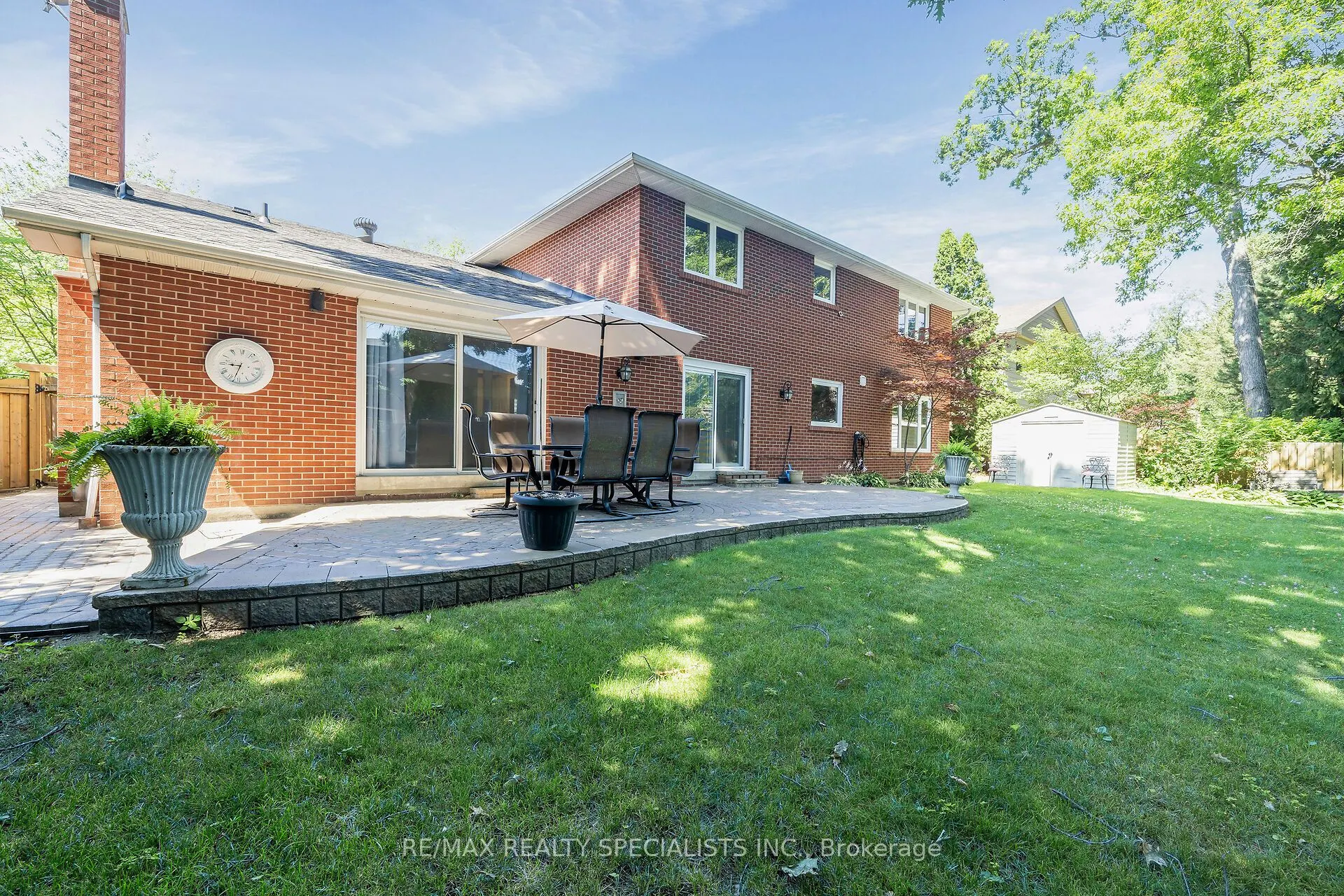 1480 Ballyclare Drive