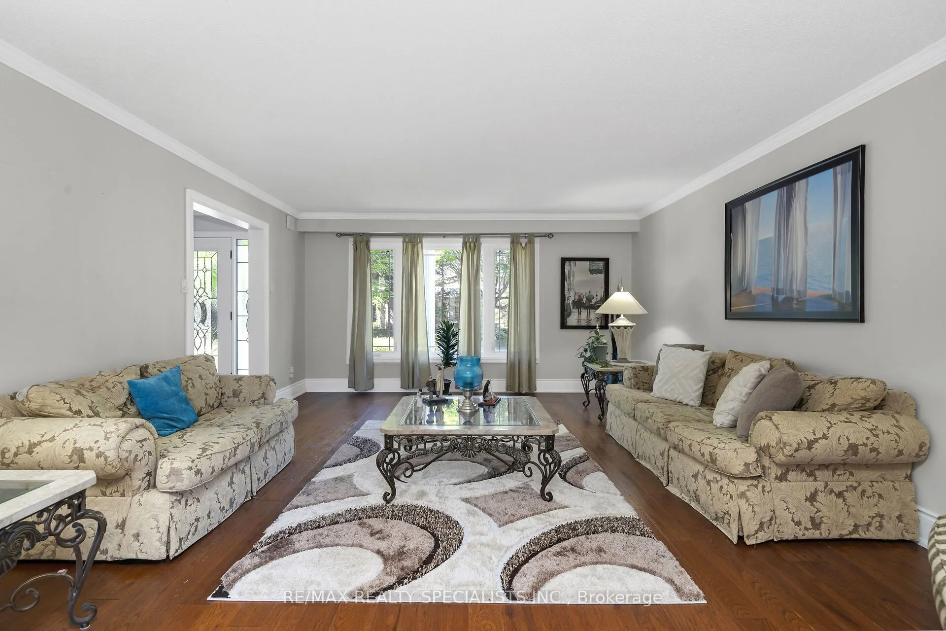 1480 Ballyclare Drive