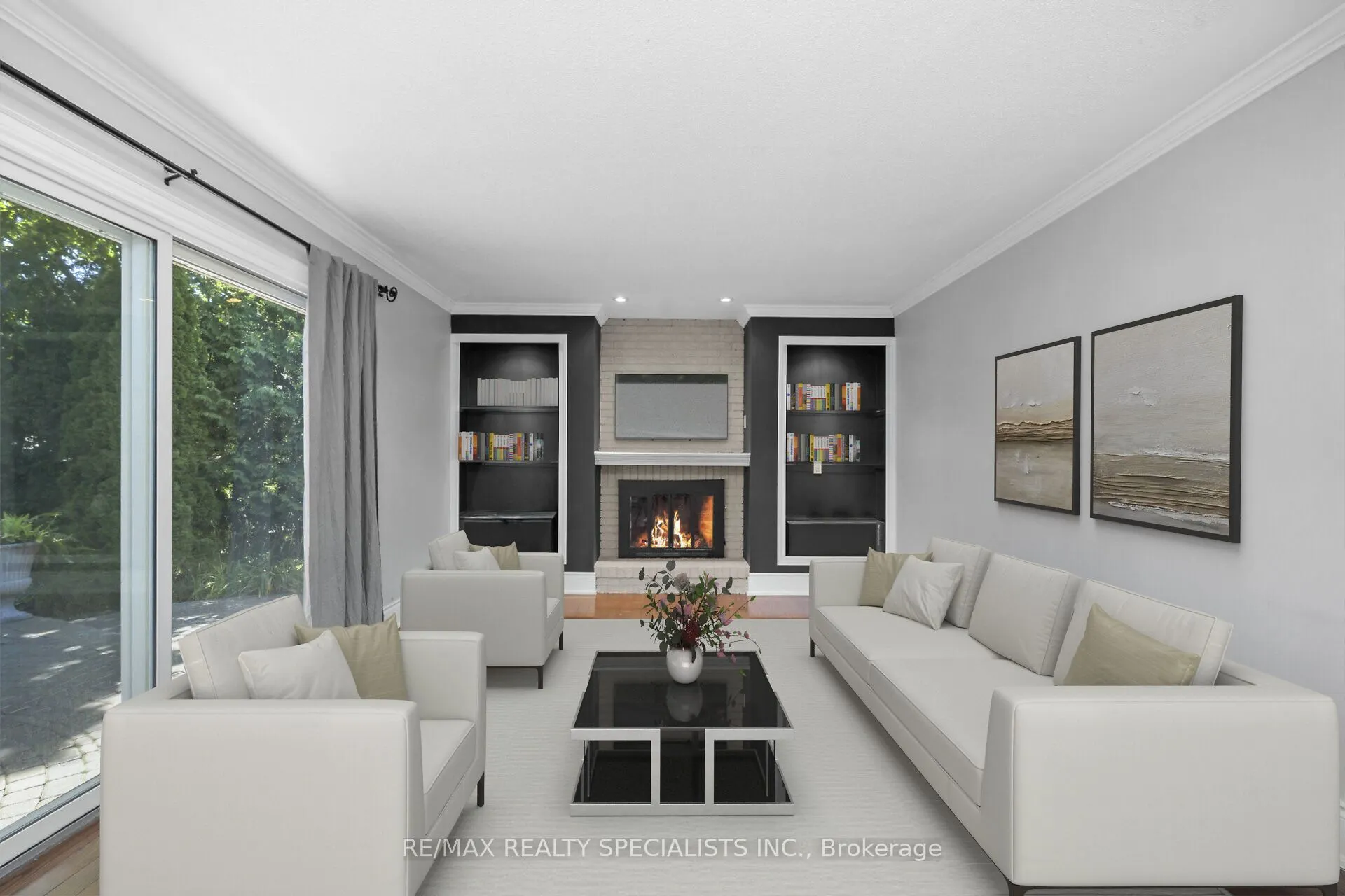 1480 Ballyclare Drive