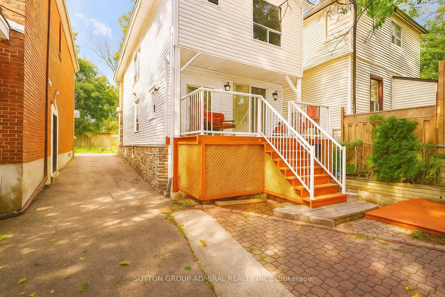 23 Mccormack Street