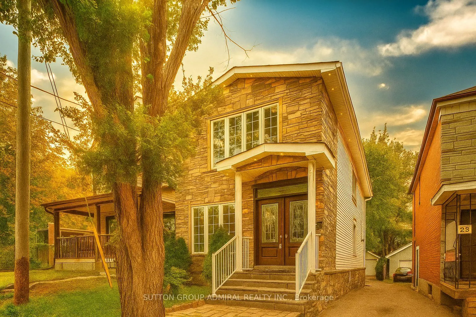 23 Mccormack Street
