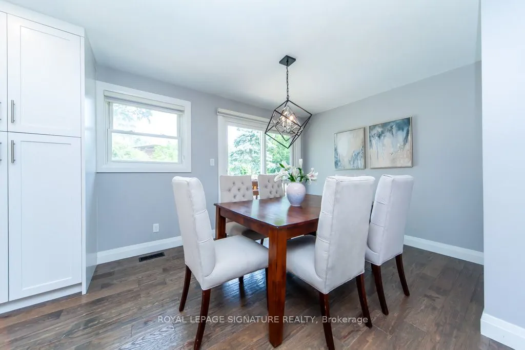 3605 The Credit Woodlands