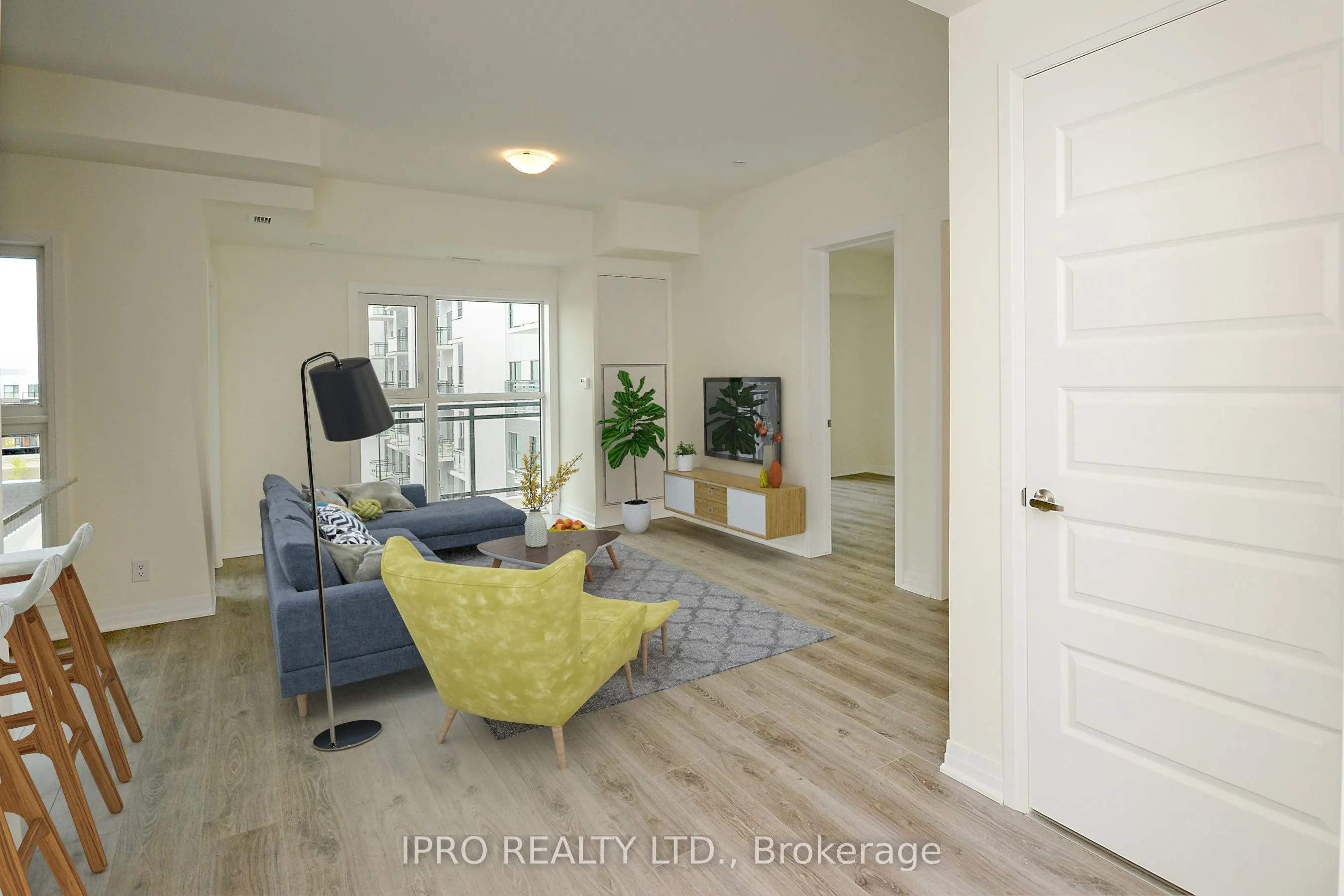 128 Grovewood Common, #435