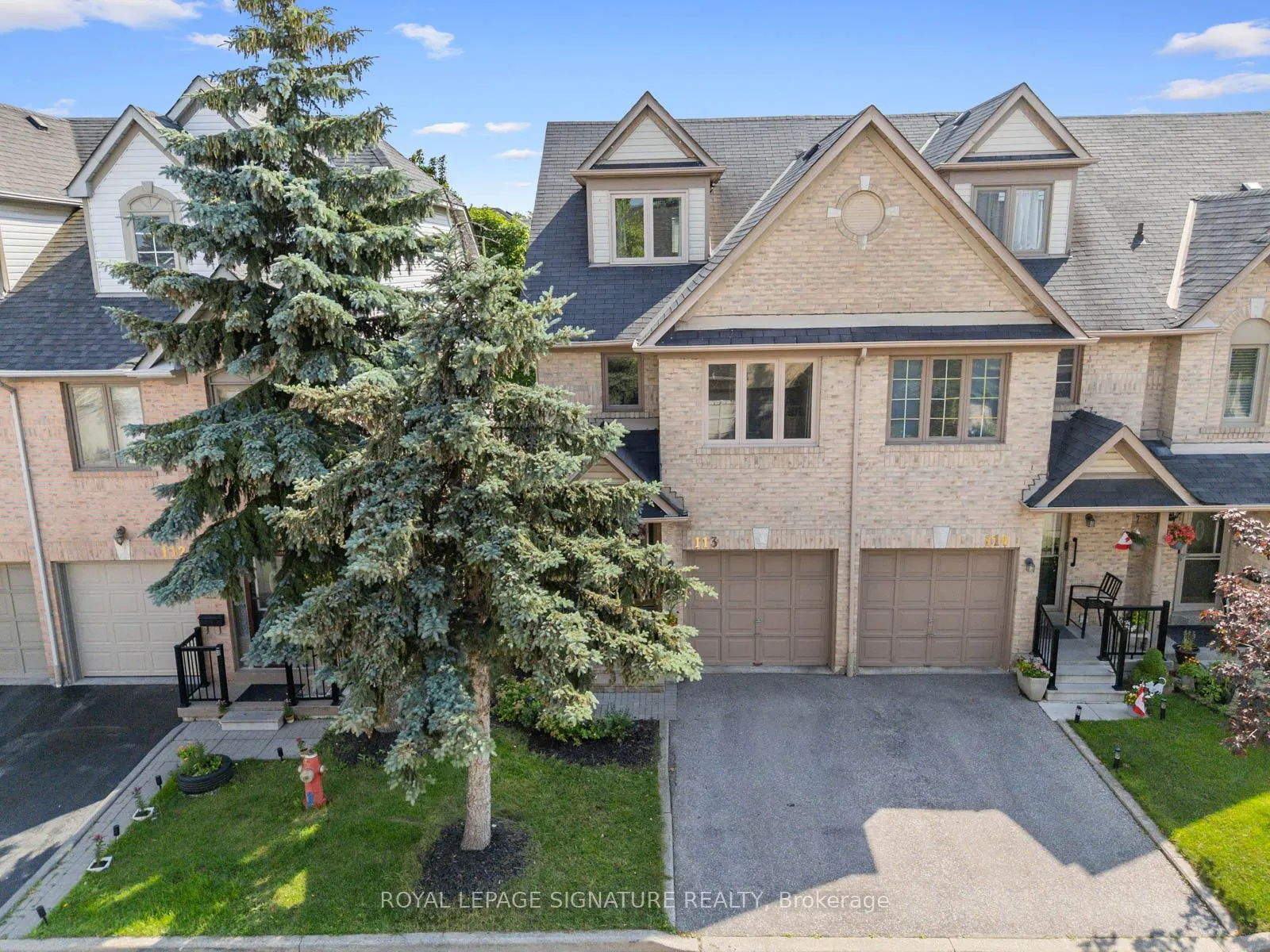 1292 Sherwood Mills Boulevard, #113