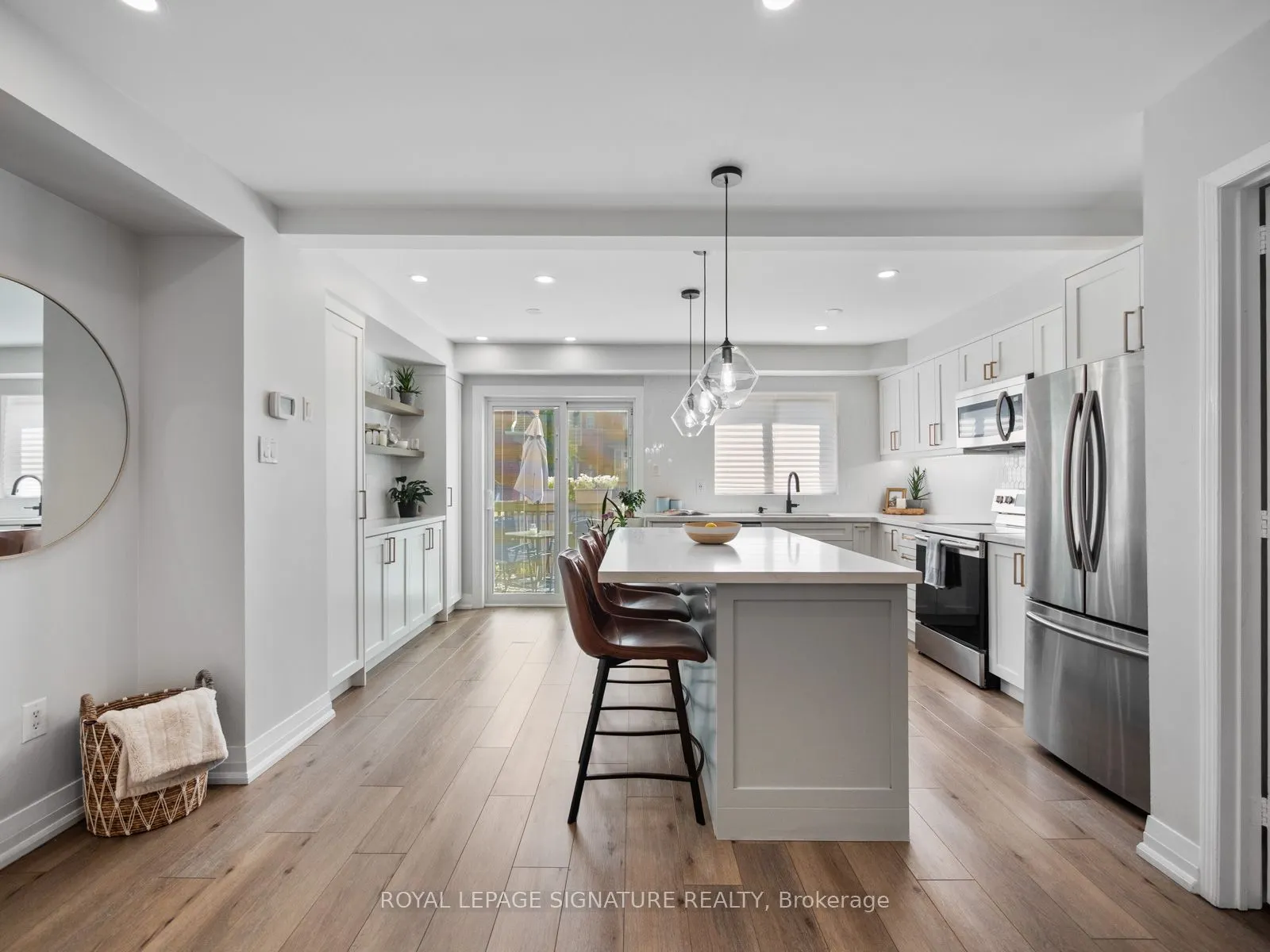 1292 Sherwood Mills Boulevard, #113