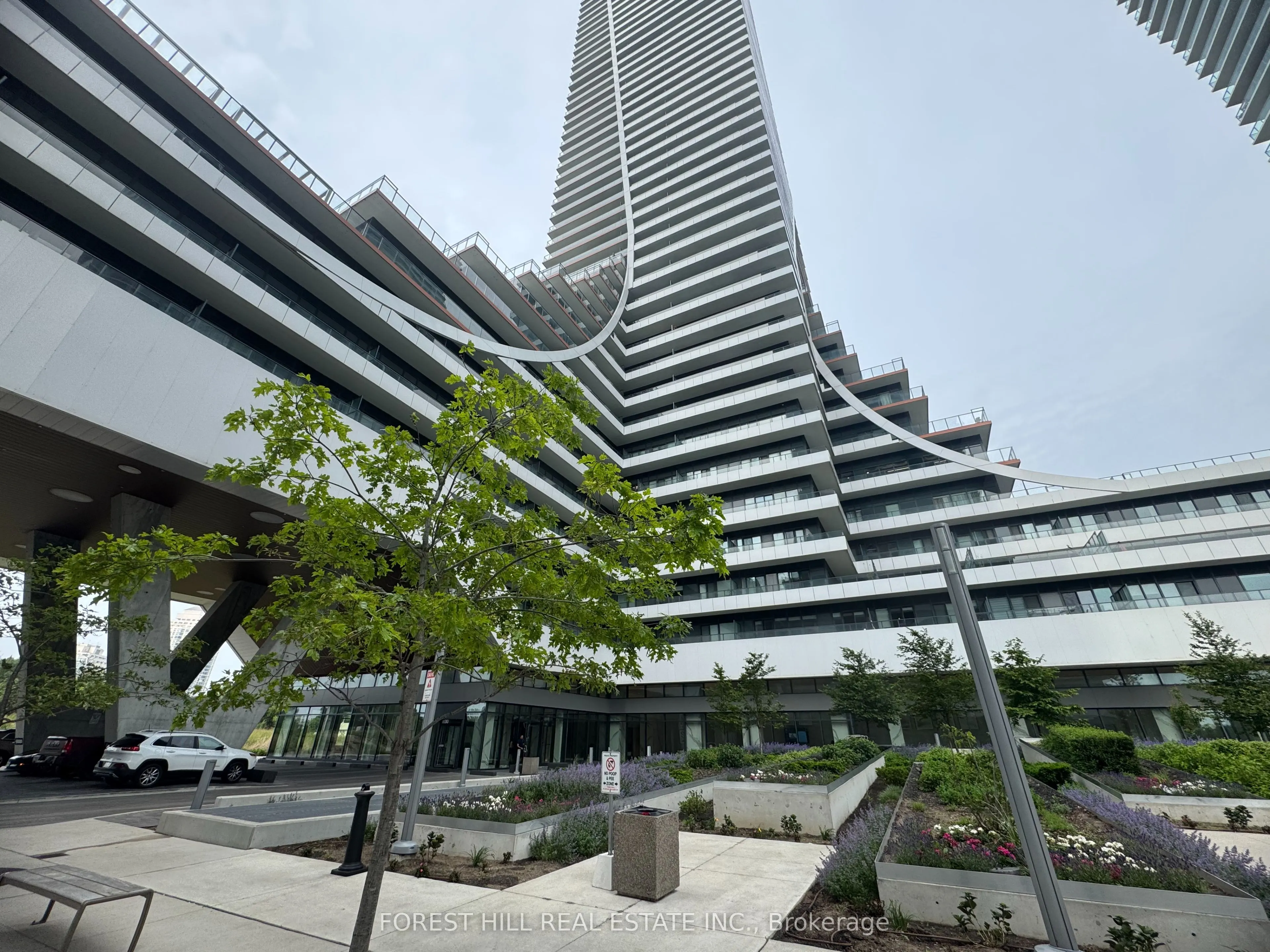 30 Shore Breeze Drive, #1922