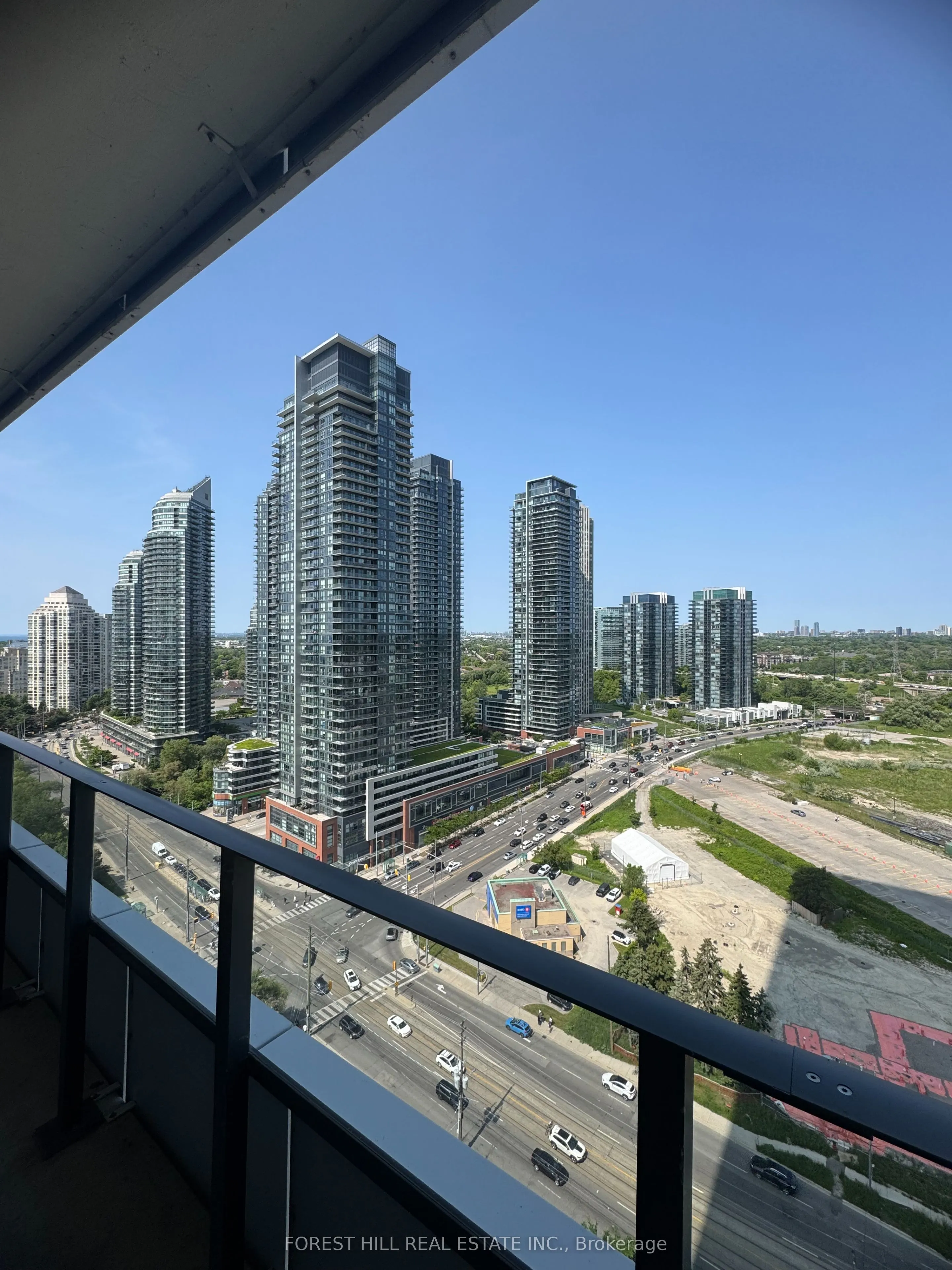 30 Shore Breeze Drive, #1922