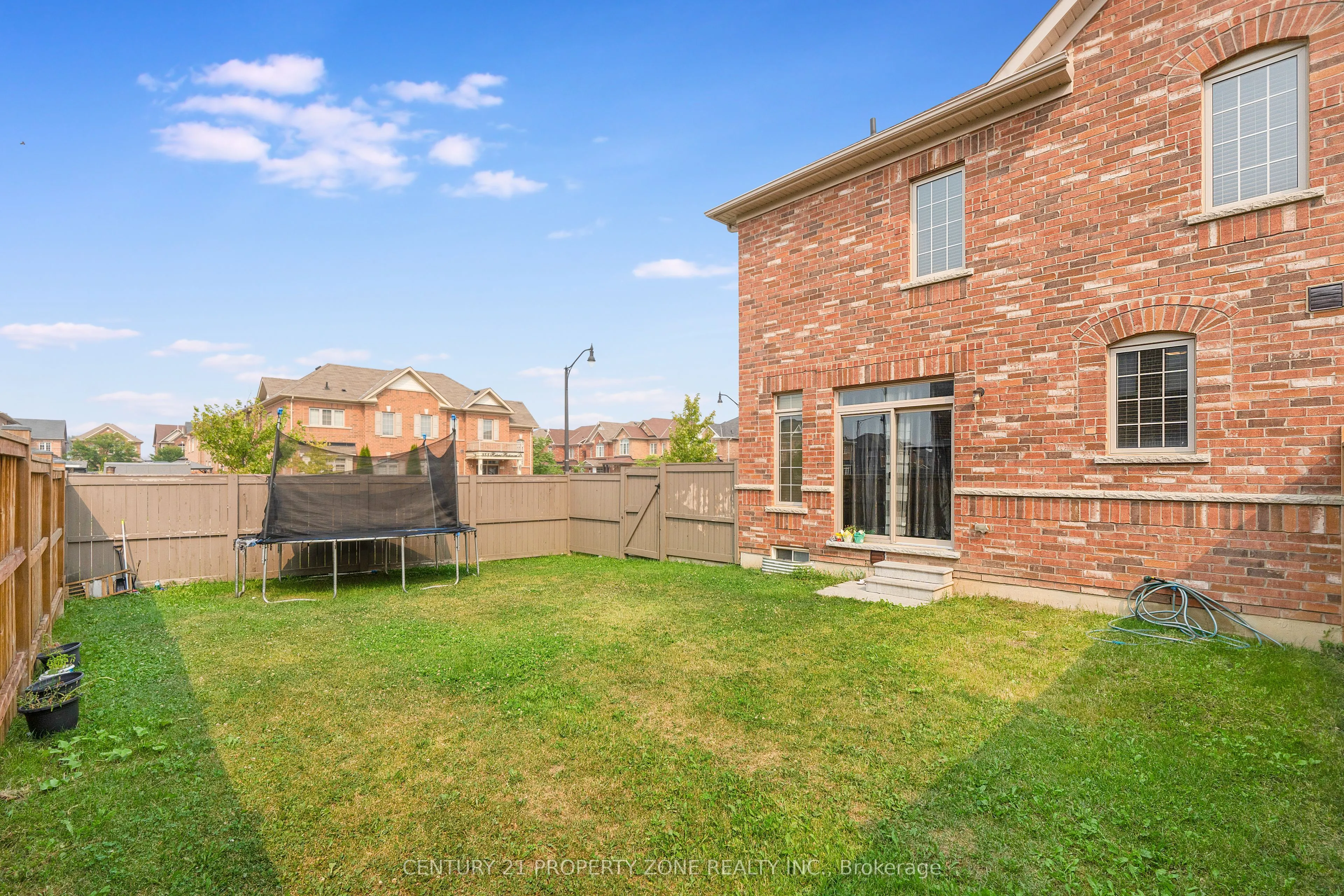 358 Robert Parkinson Drive