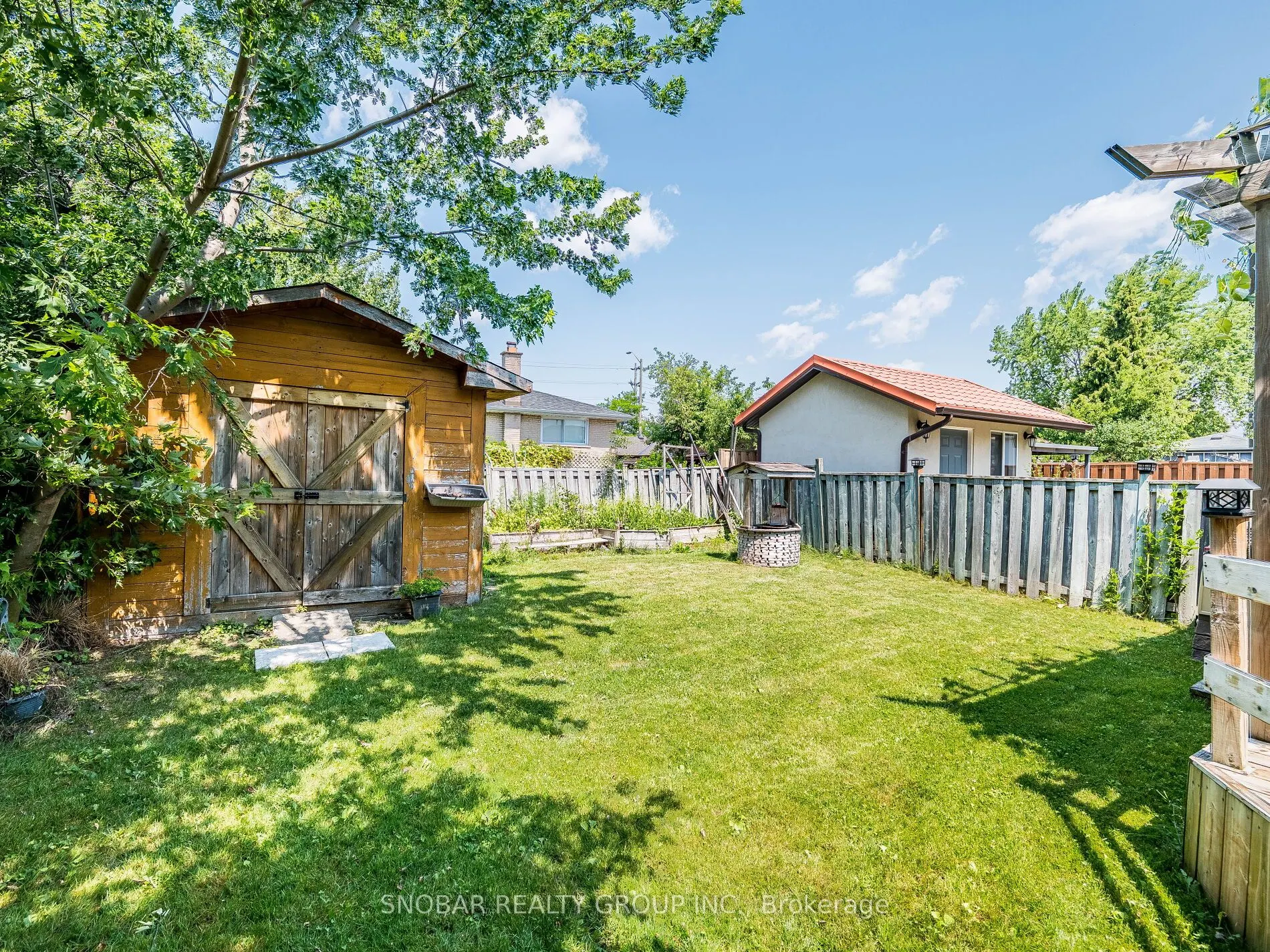 3326 Homark Drive