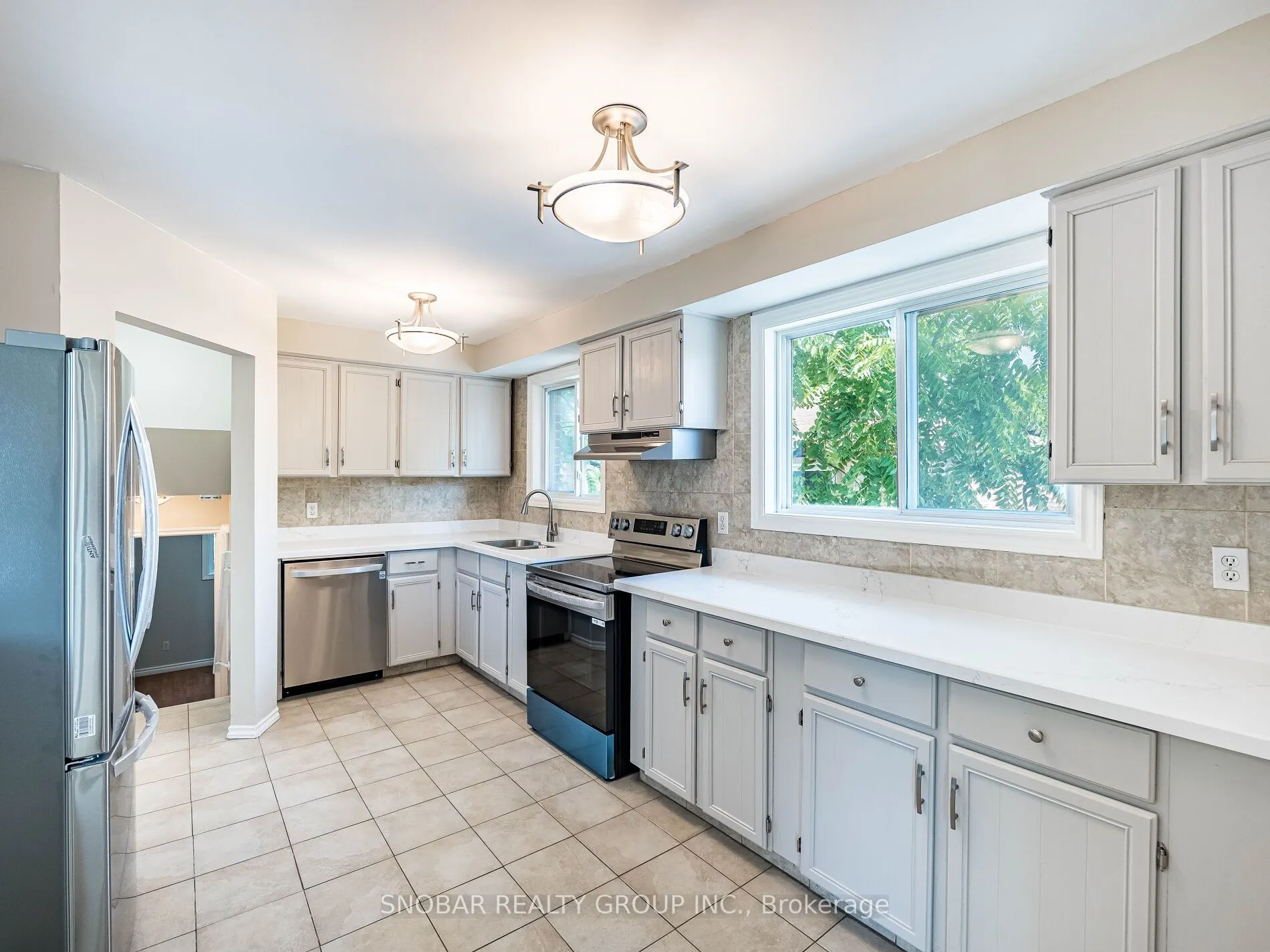 3326 Homark Drive