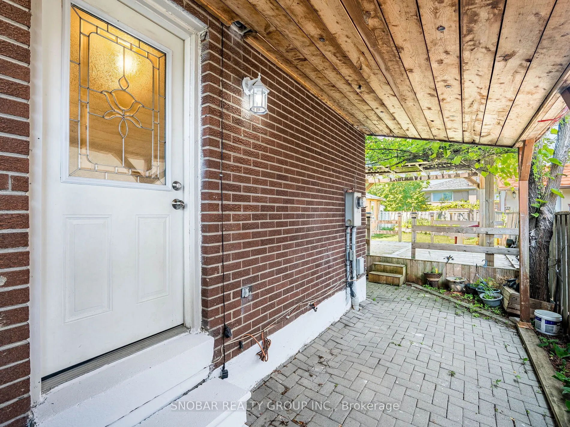 3326 Homark Drive