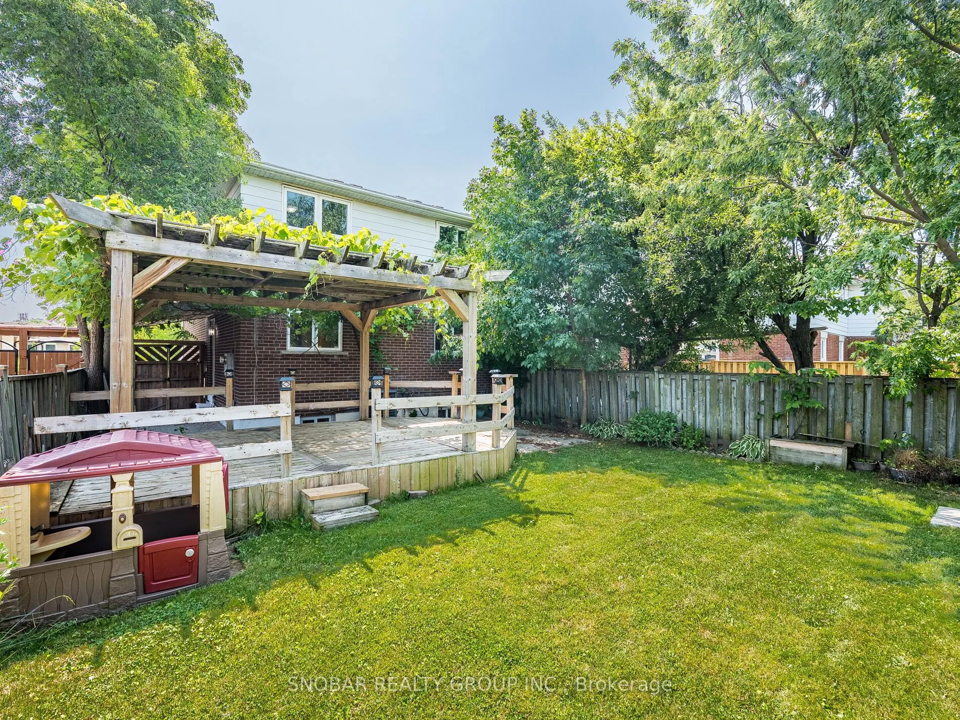 3326 Homark Drive