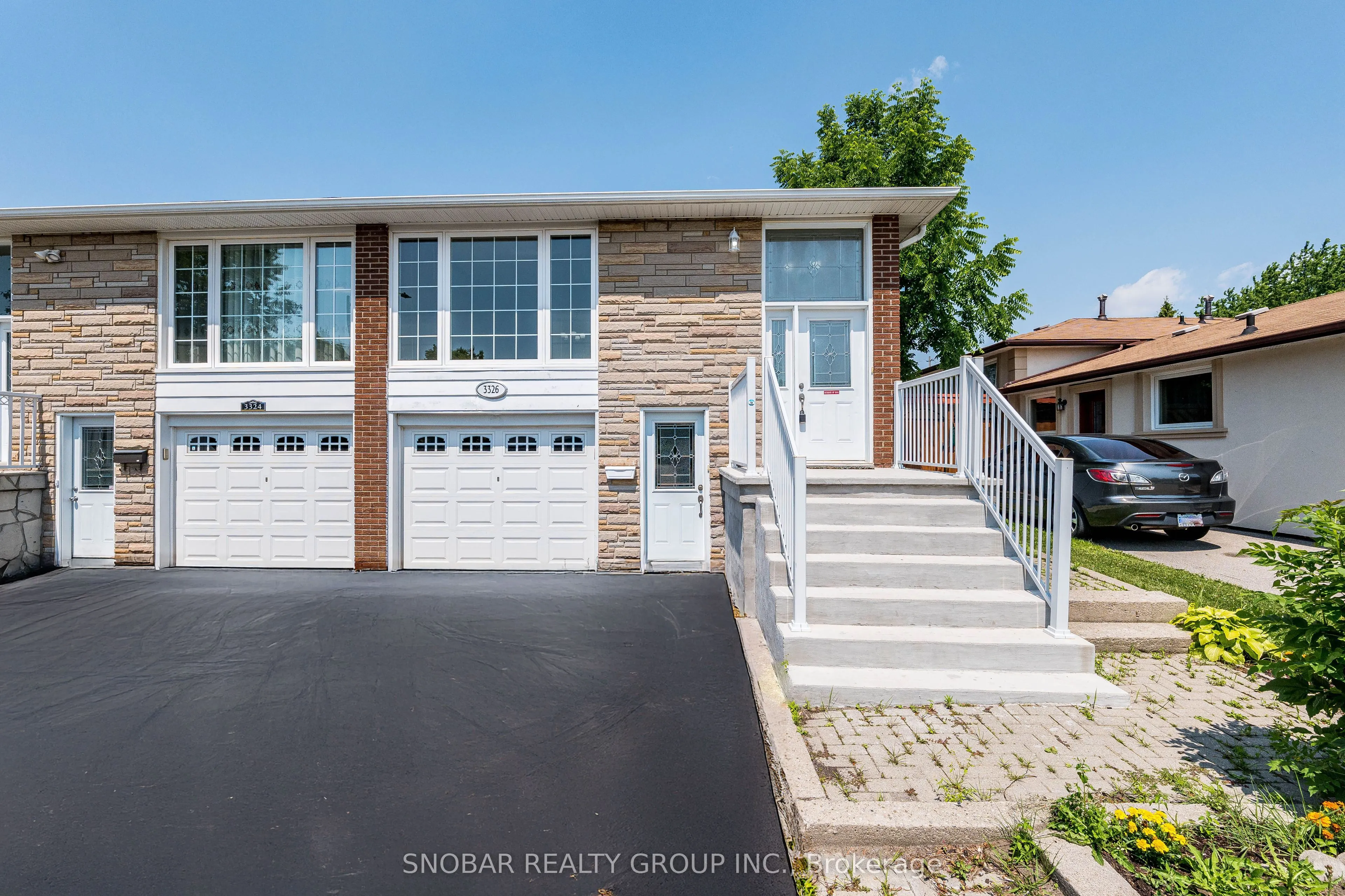 3326 Homark Drive