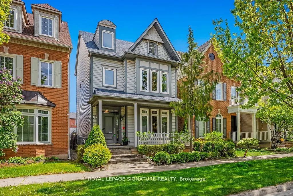 216 Gatwick Drive