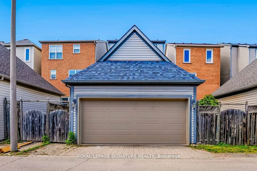 216 Gatwick Drive