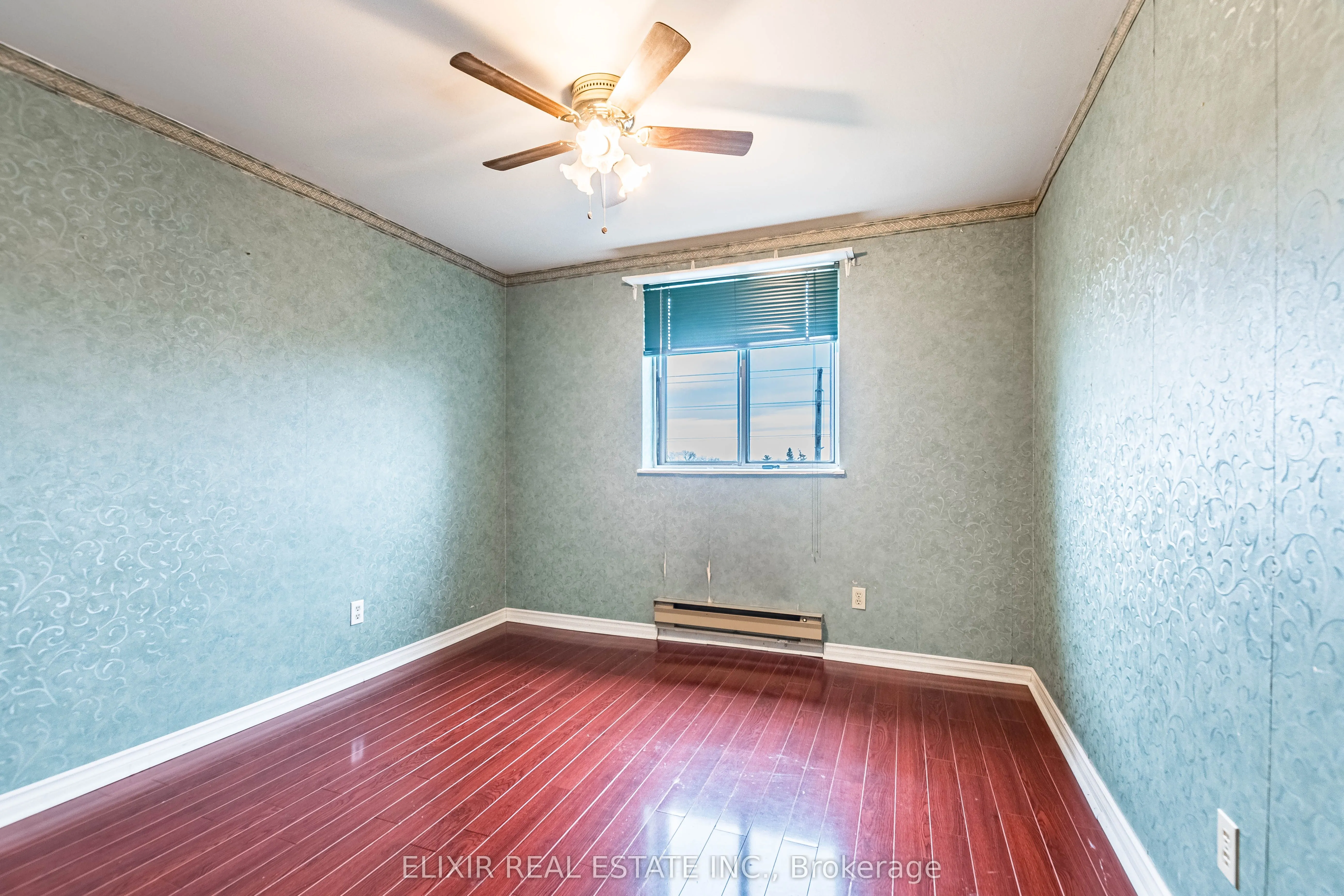 3025 The Credit Woodlands Drive, #336