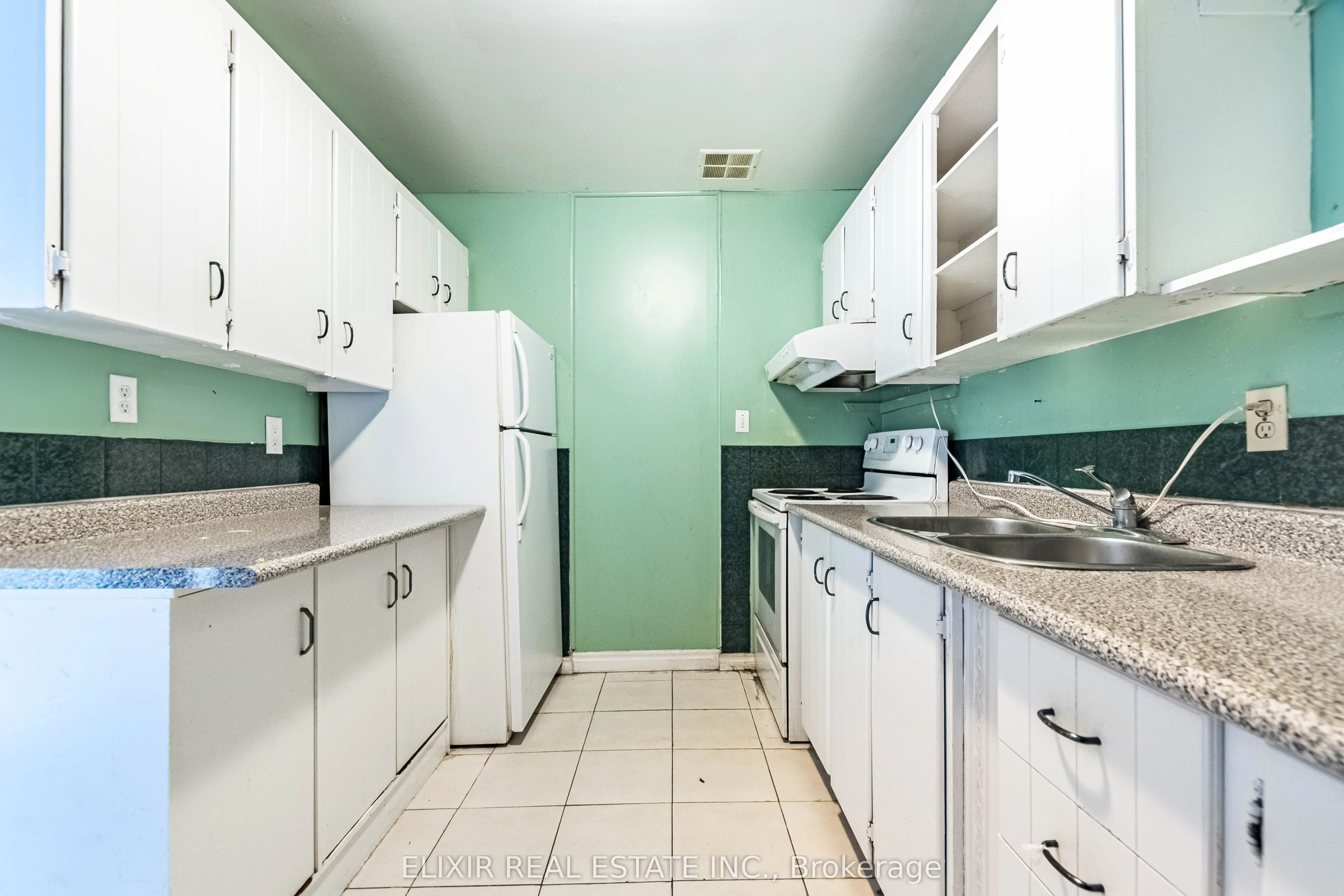 3025 The Credit Woodlands Drive, #336