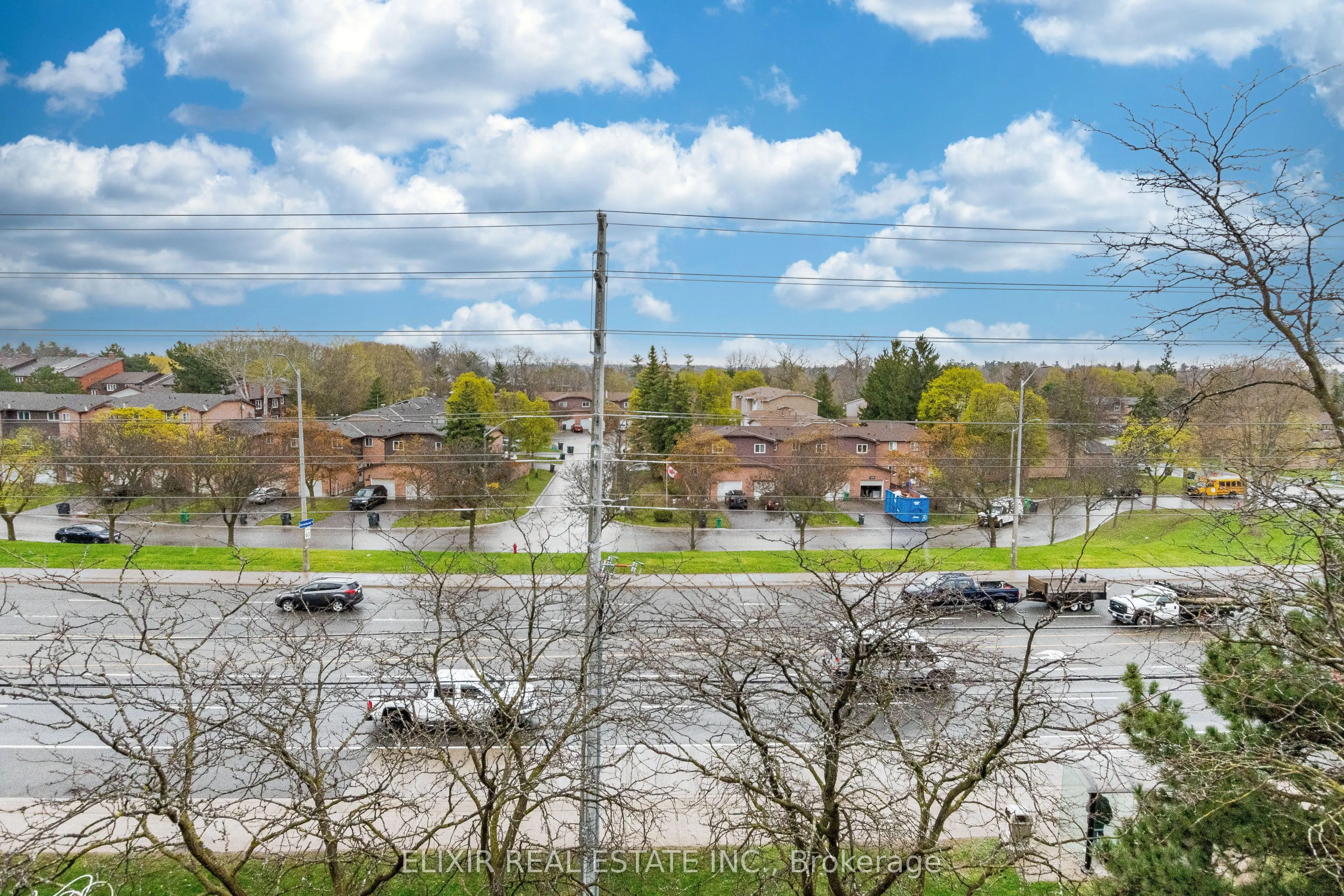 3025 The Credit Woodlands Drive, #336