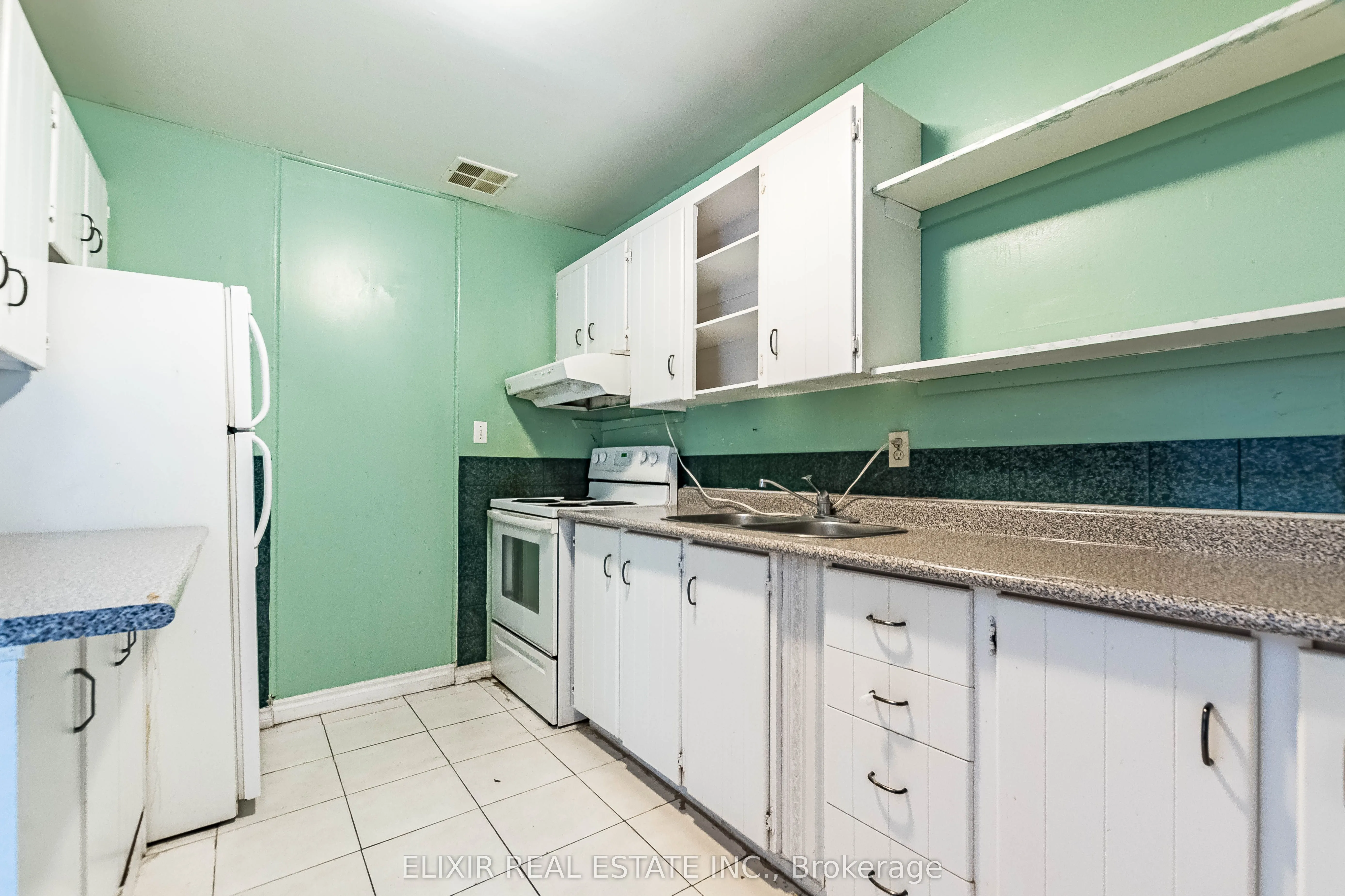 3025 The Credit Woodlands Drive, #336