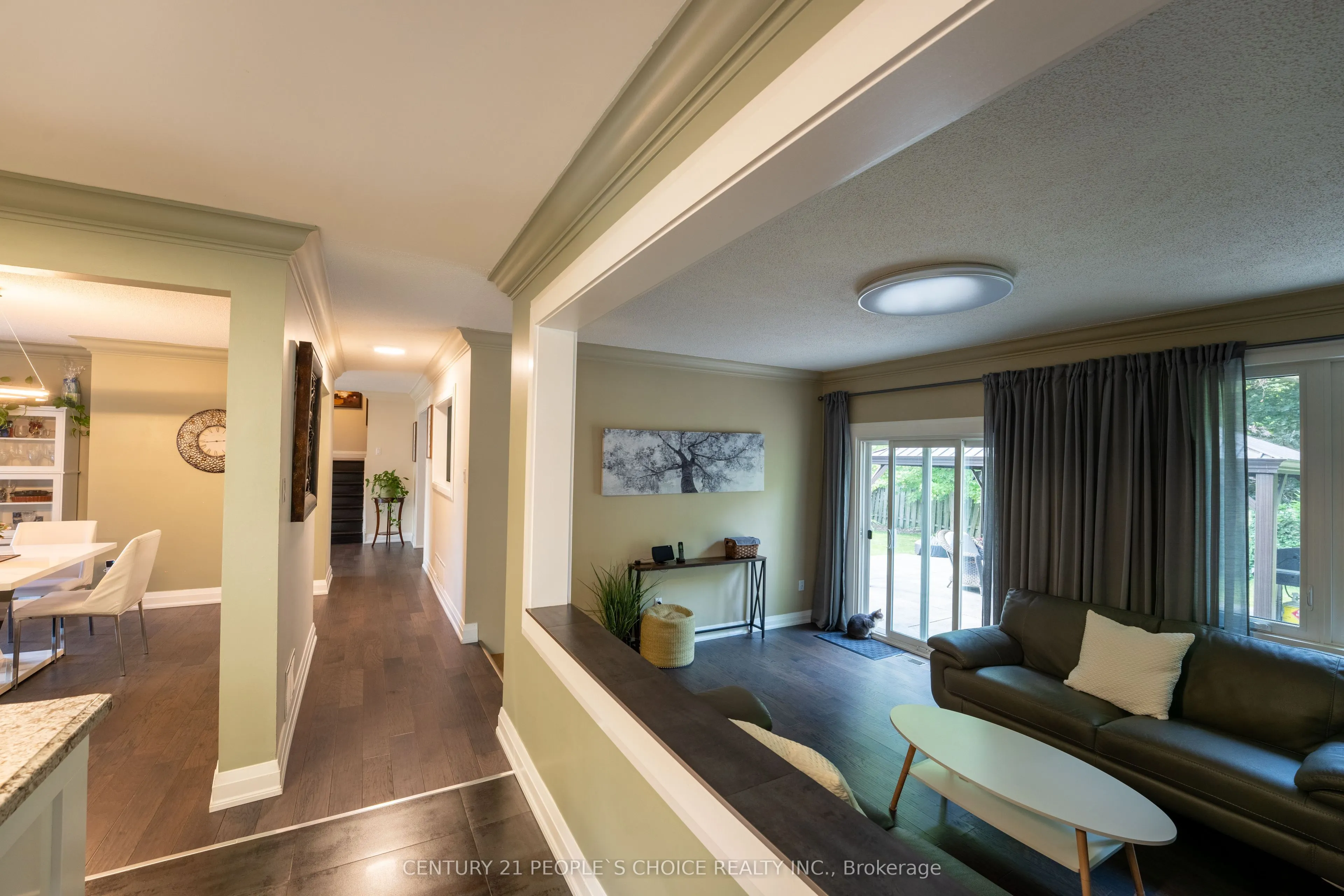 23 Wadsworth Circle