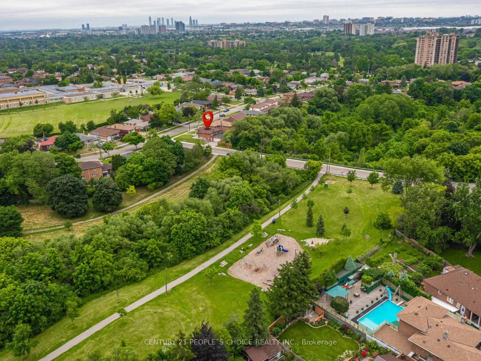 43 Shendale Drive