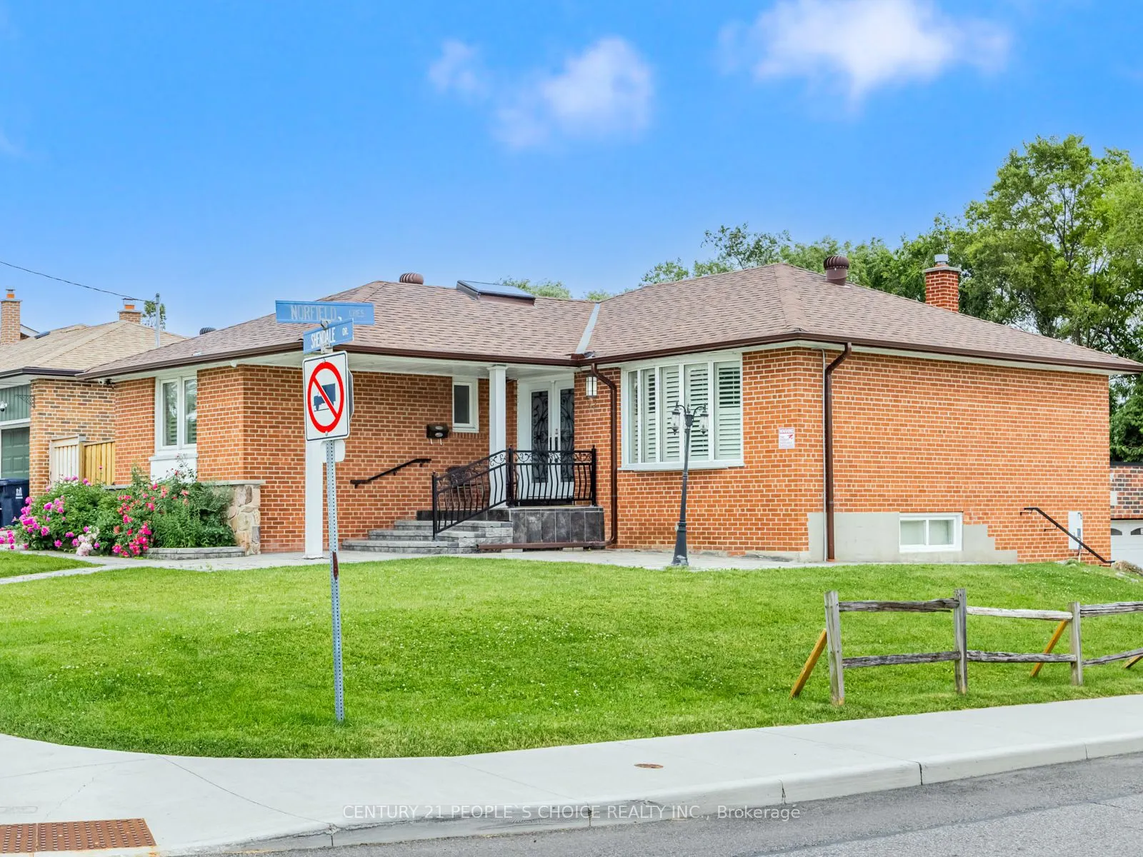 43 Shendale Drive