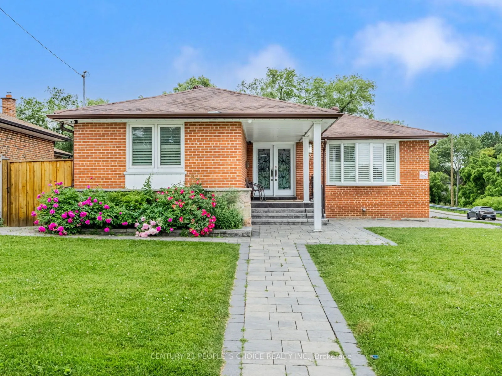 43 Shendale Drive