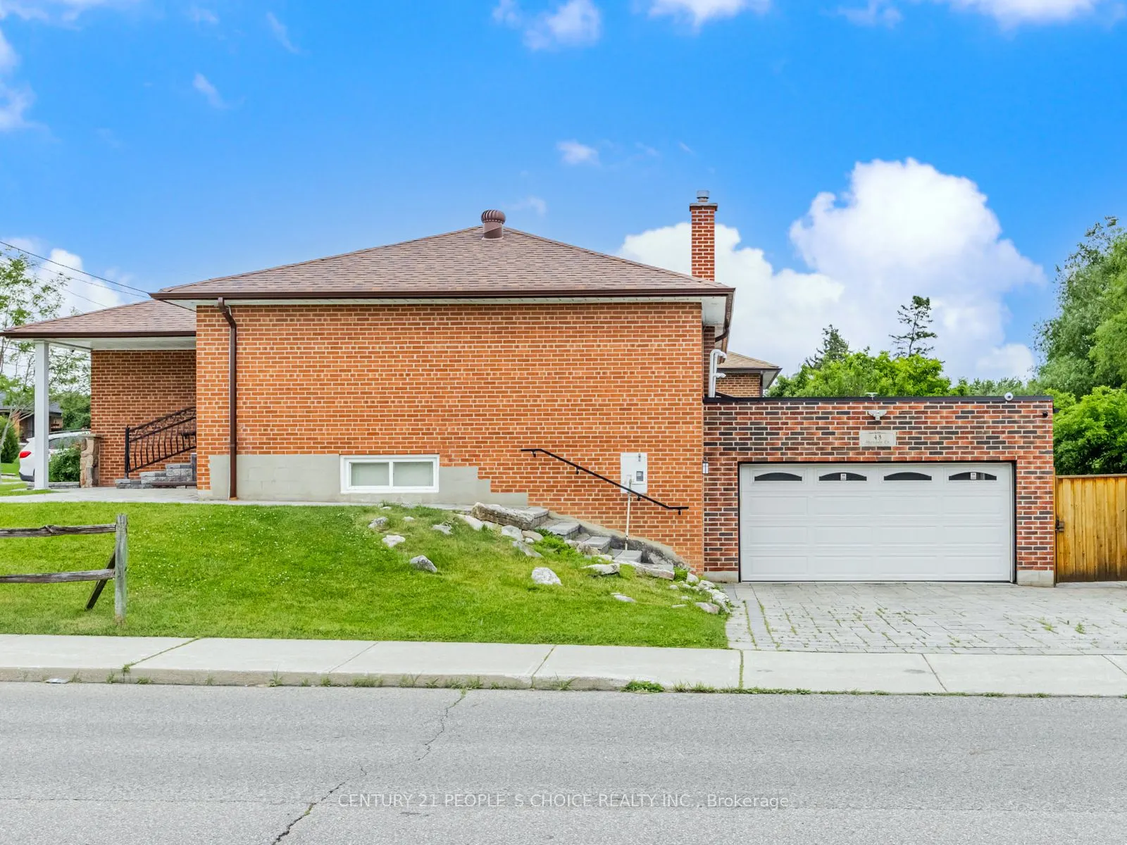 43 Shendale Drive