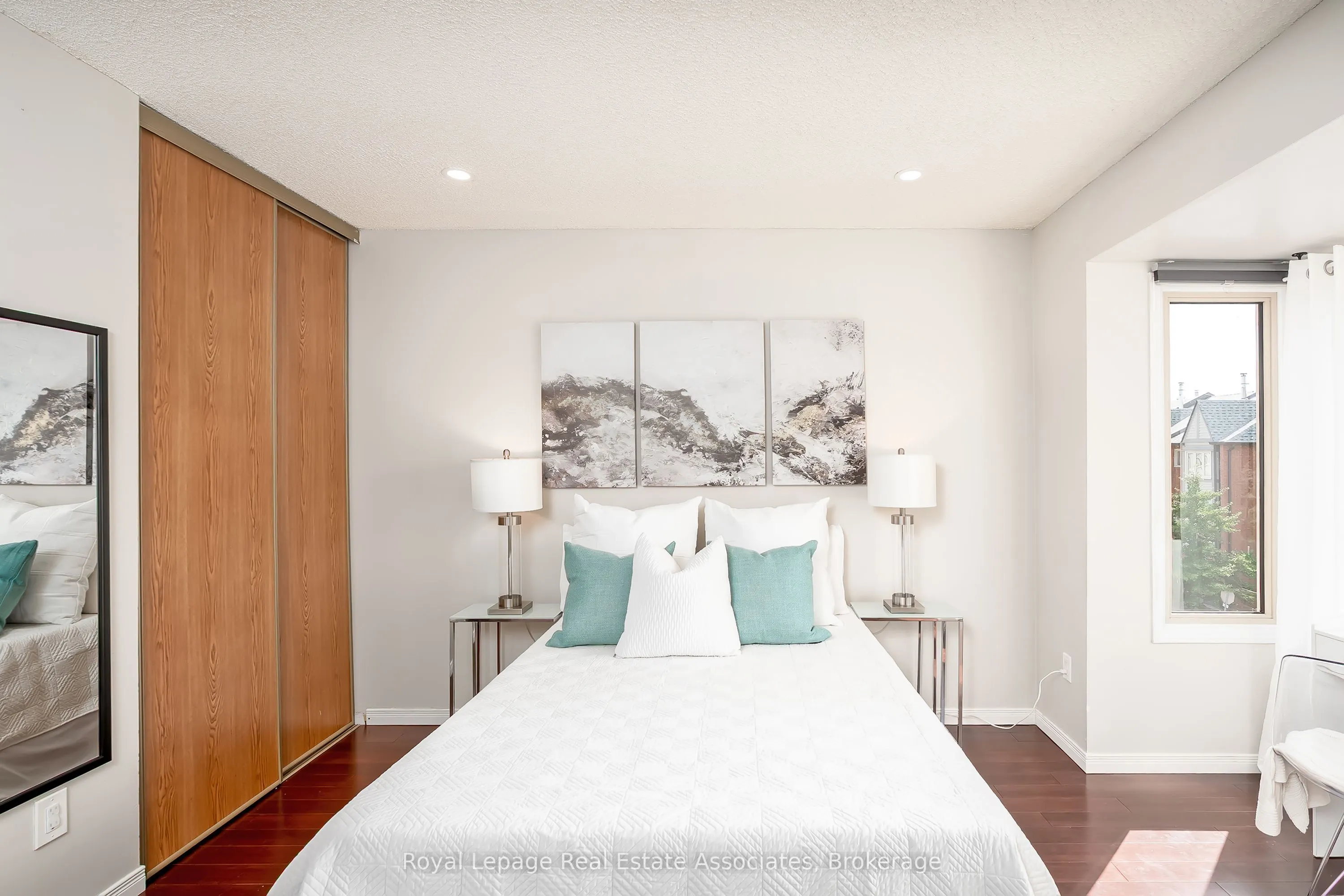 895 Maple Avenue, #508