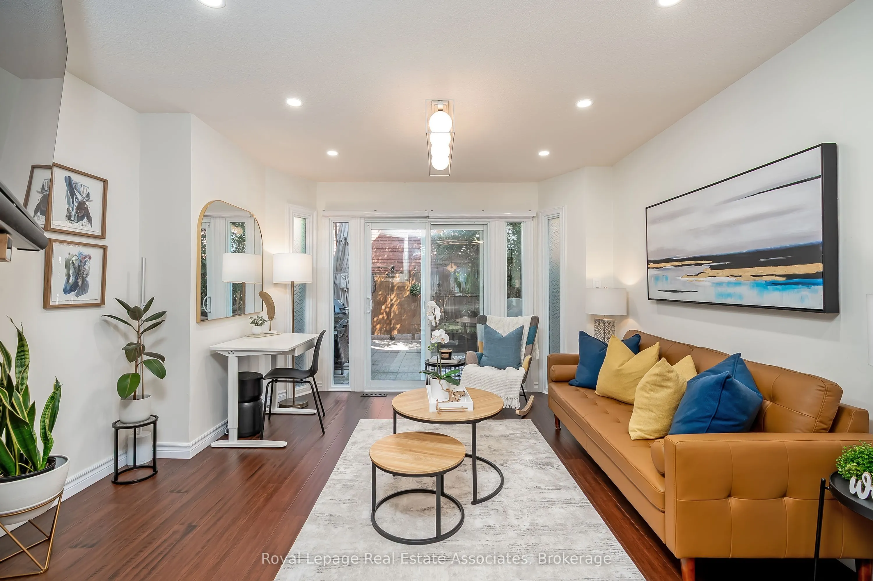 895 Maple Avenue, #508