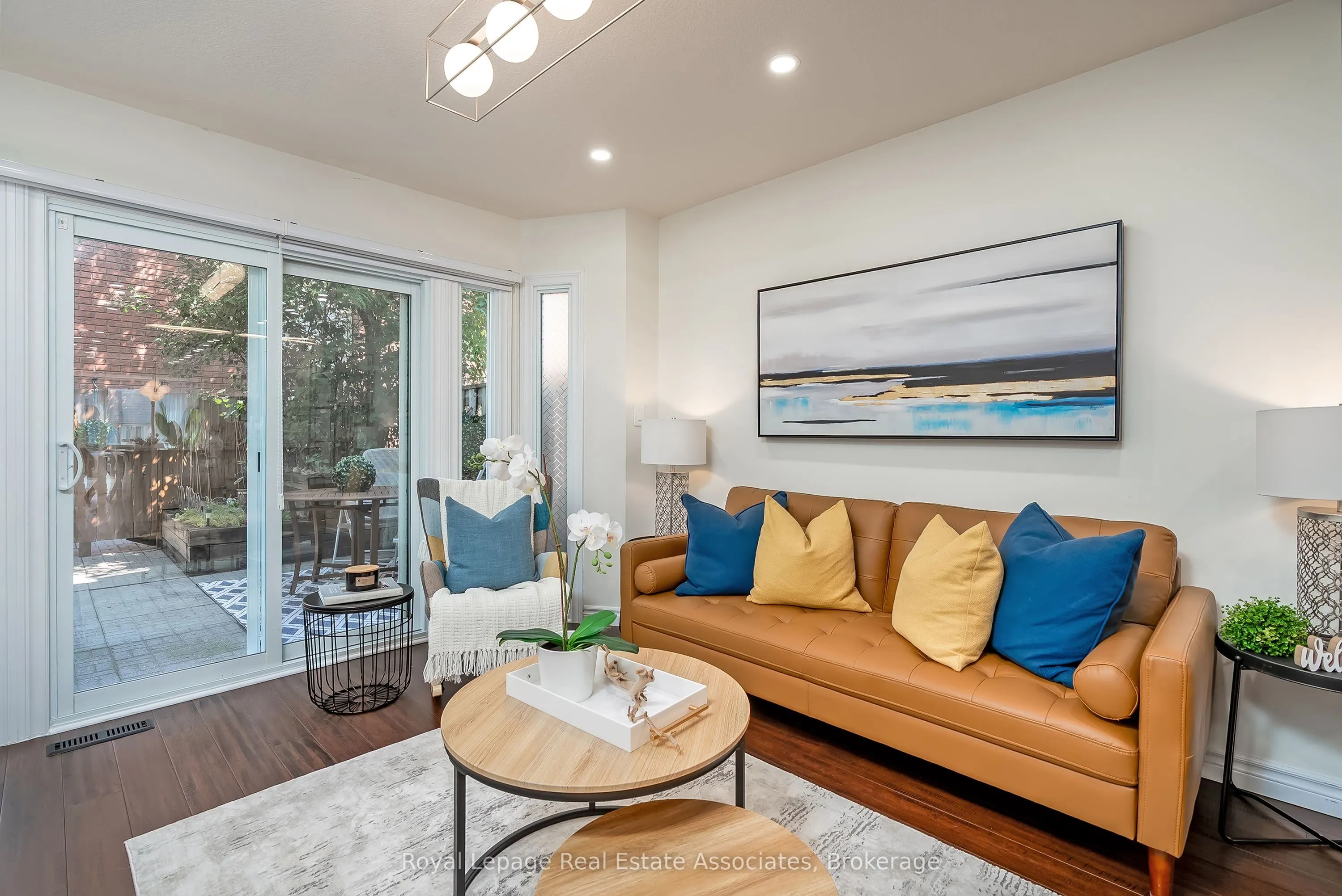 895 Maple Avenue, #508