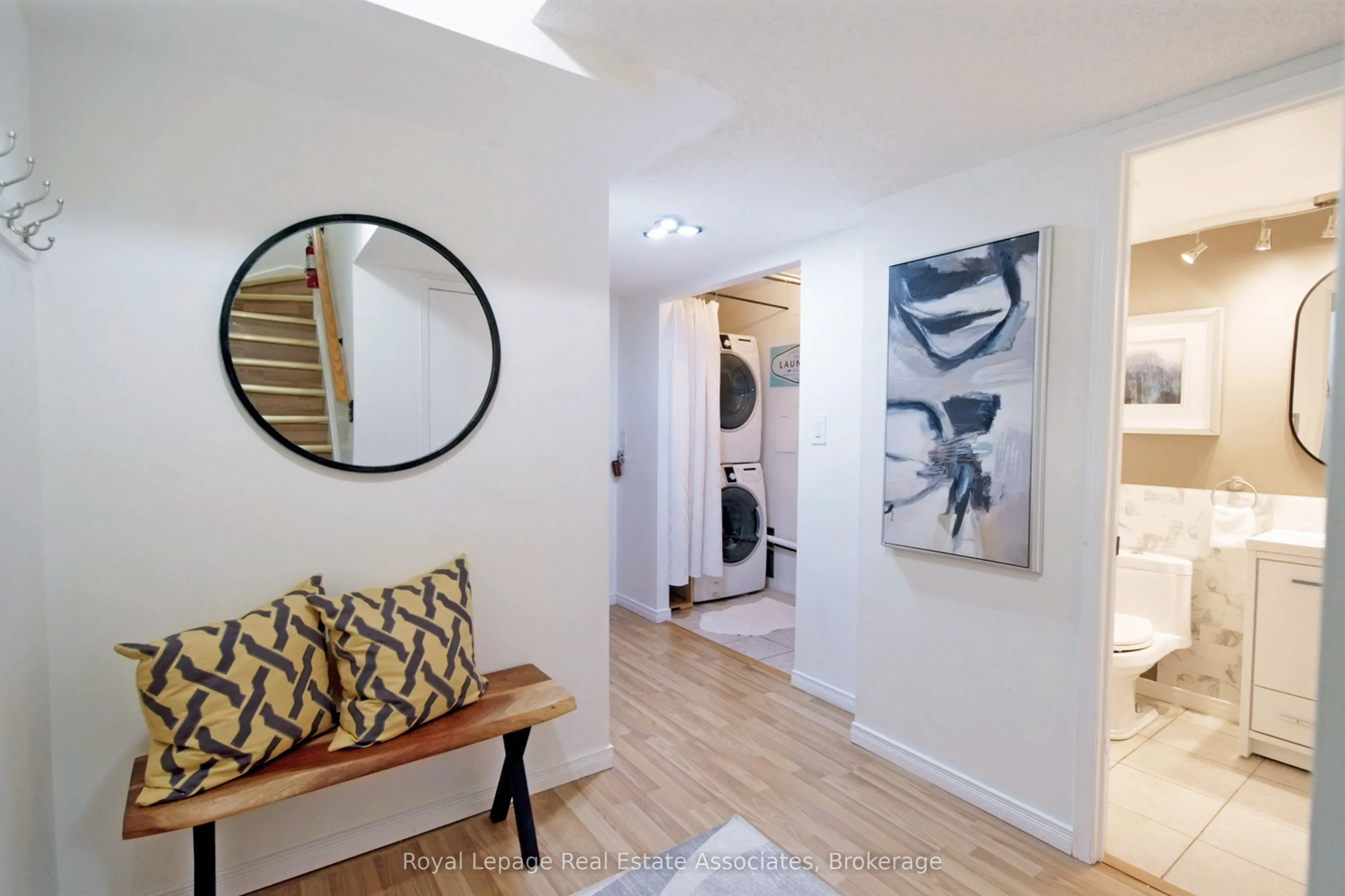 895 Maple Avenue, #508