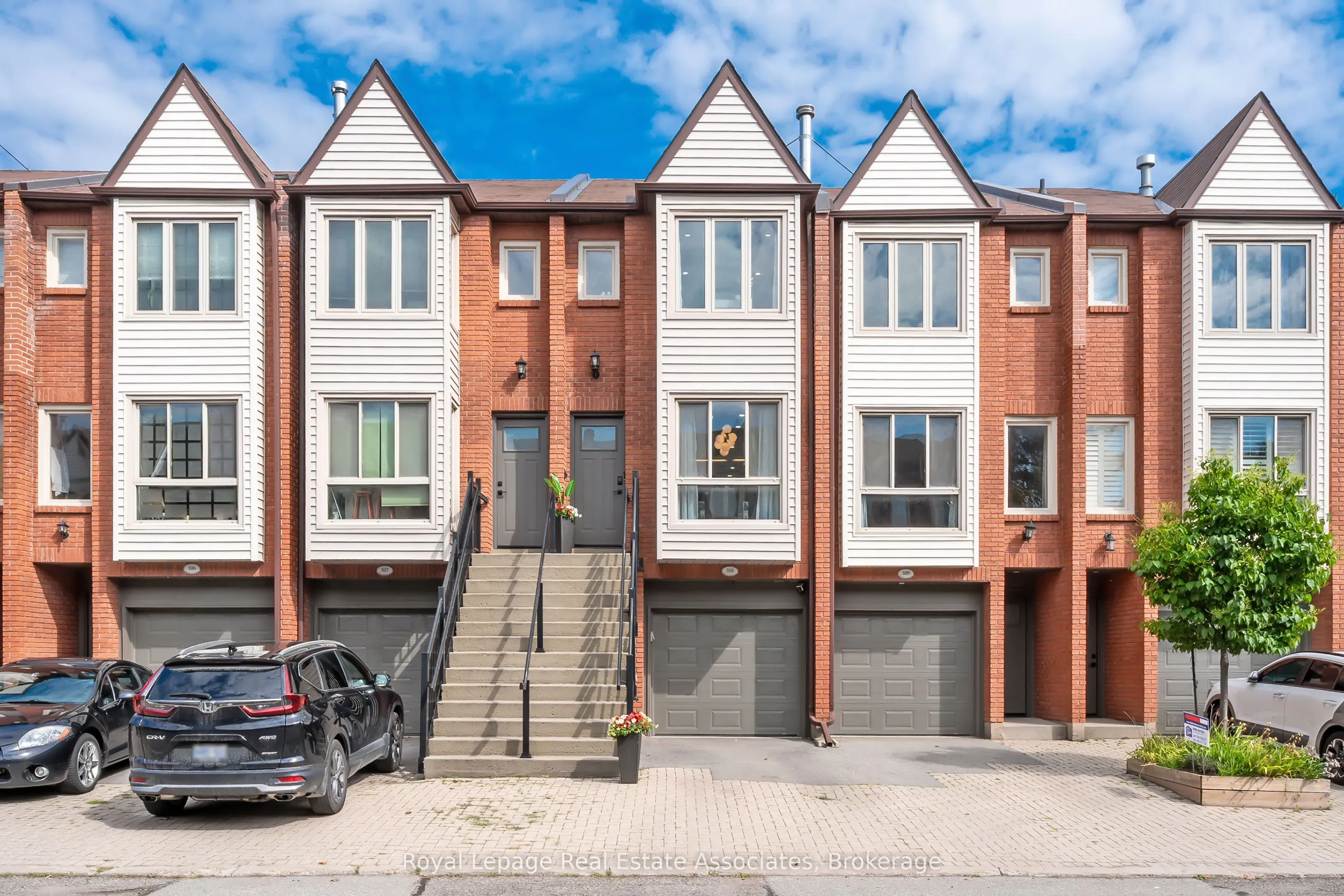 895 Maple Avenue, #508