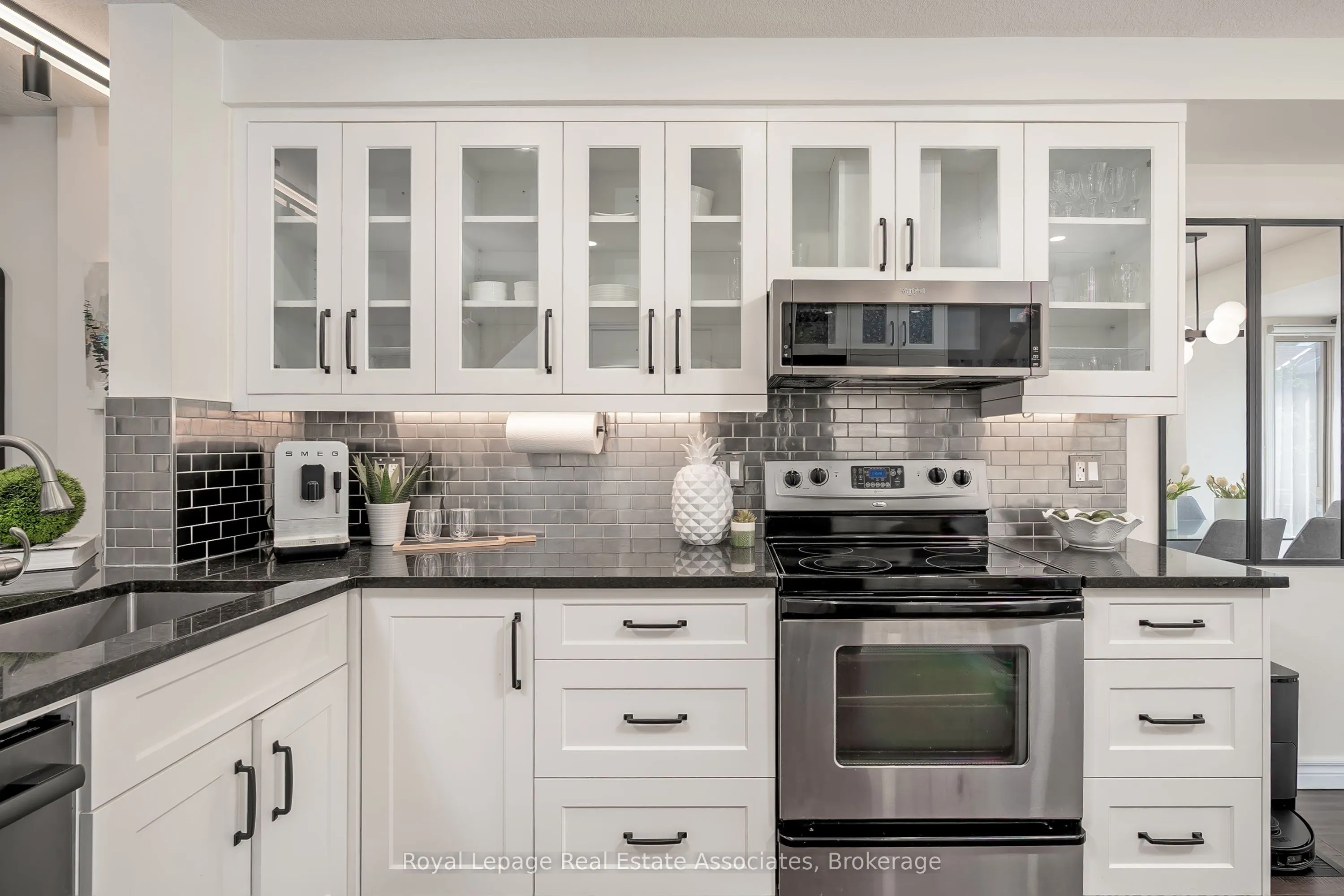 895 Maple Avenue, #508