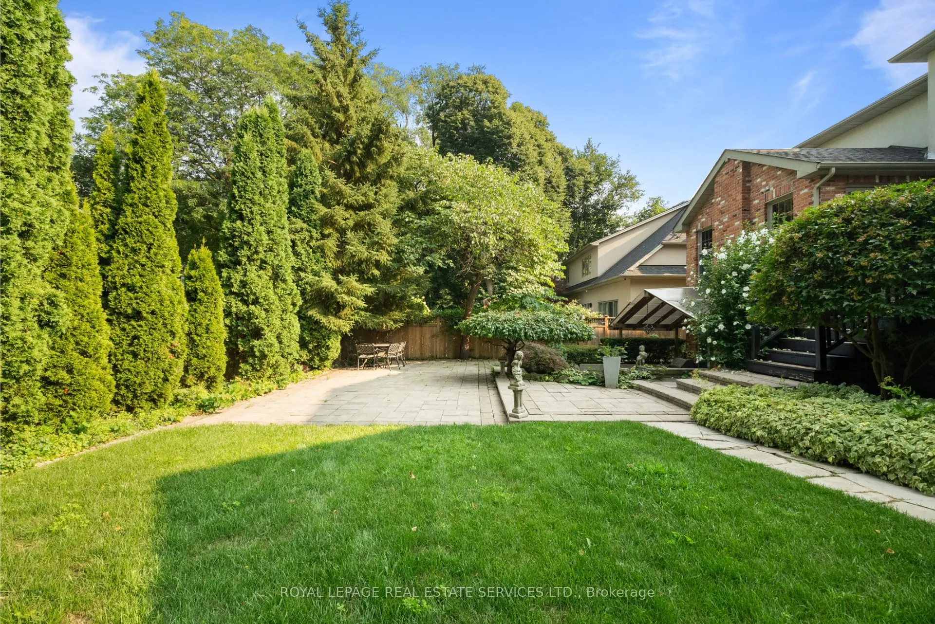 5 Cedarland Drive