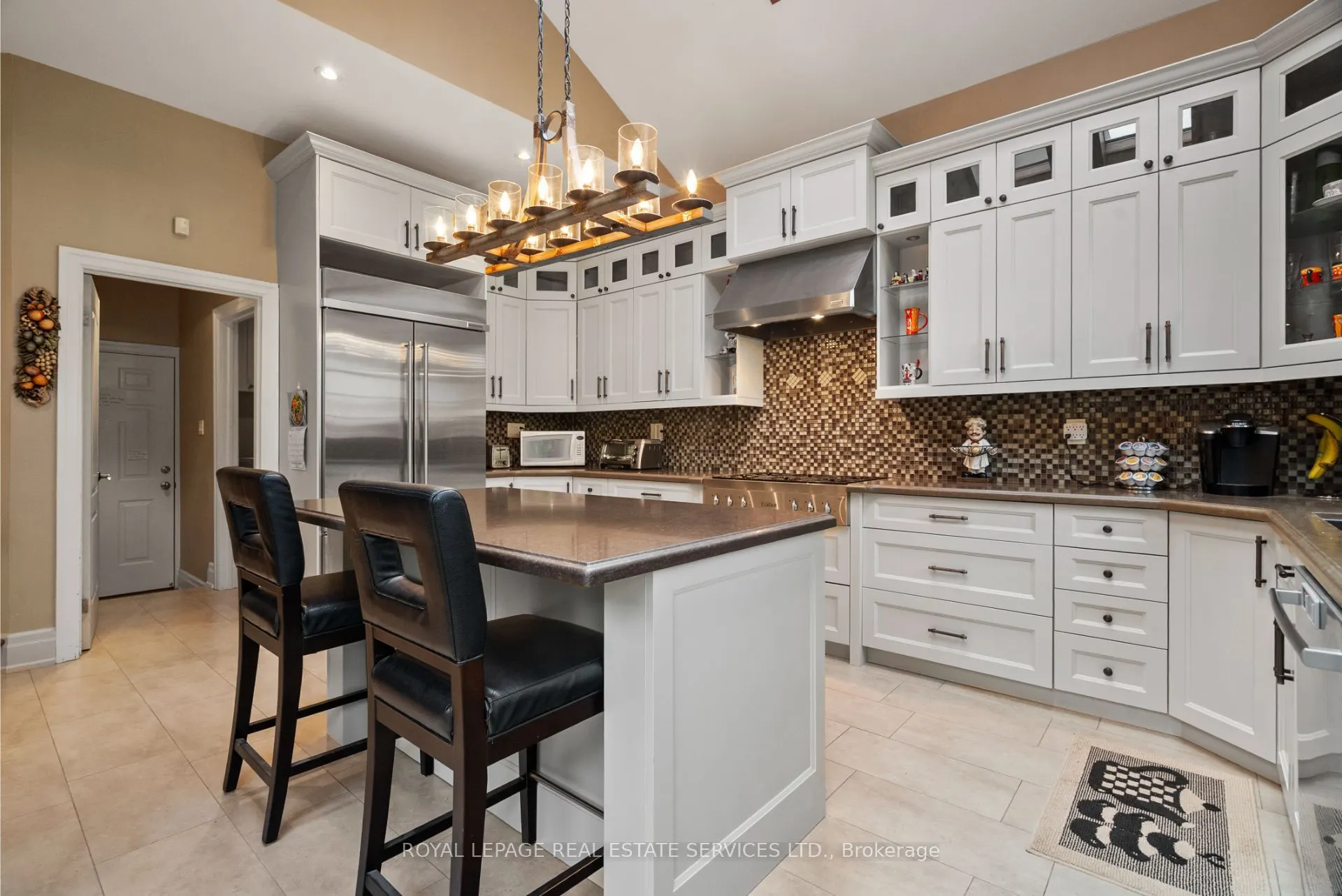 5 Cedarland Drive