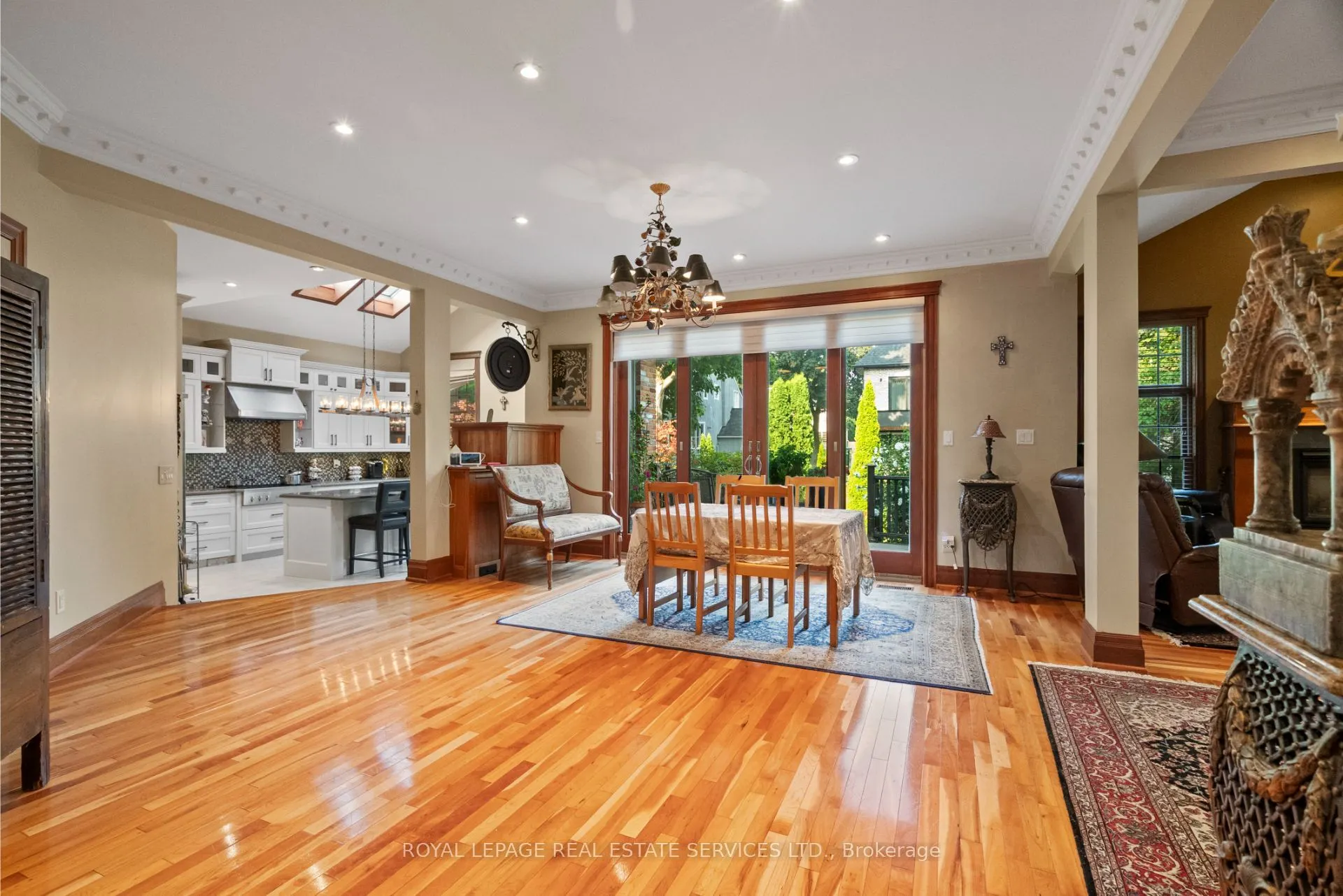 5 Cedarland Drive