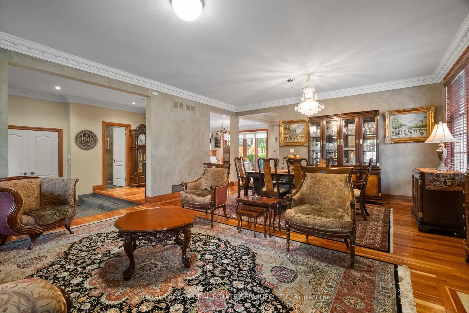 5 Cedarland Drive