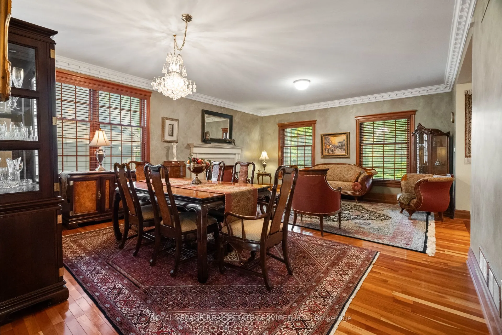 5 Cedarland Drive