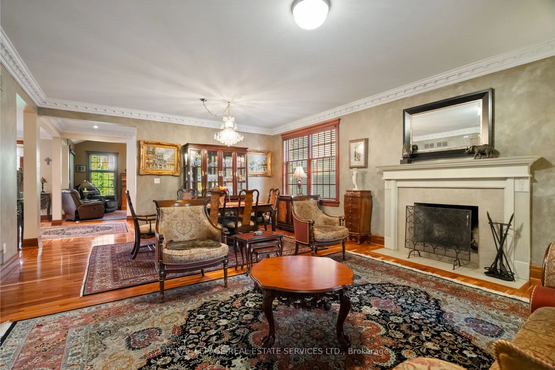 5 Cedarland Drive