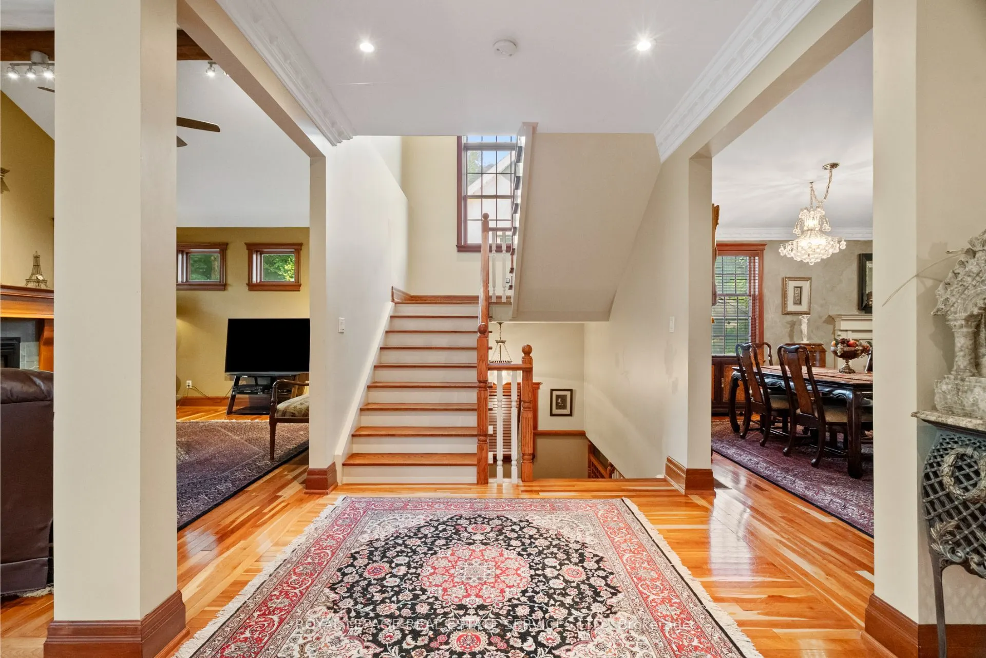 5 Cedarland Drive