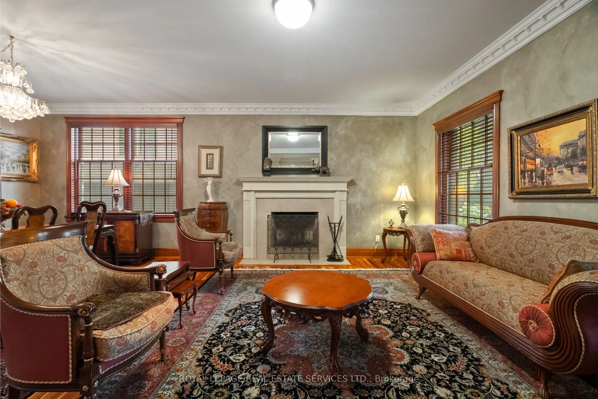 5 Cedarland Drive