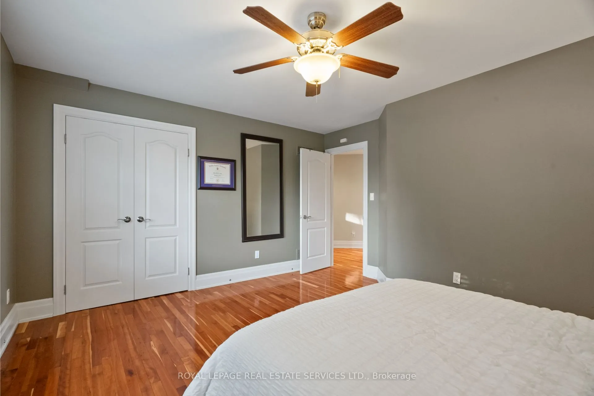 5 Cedarland Drive