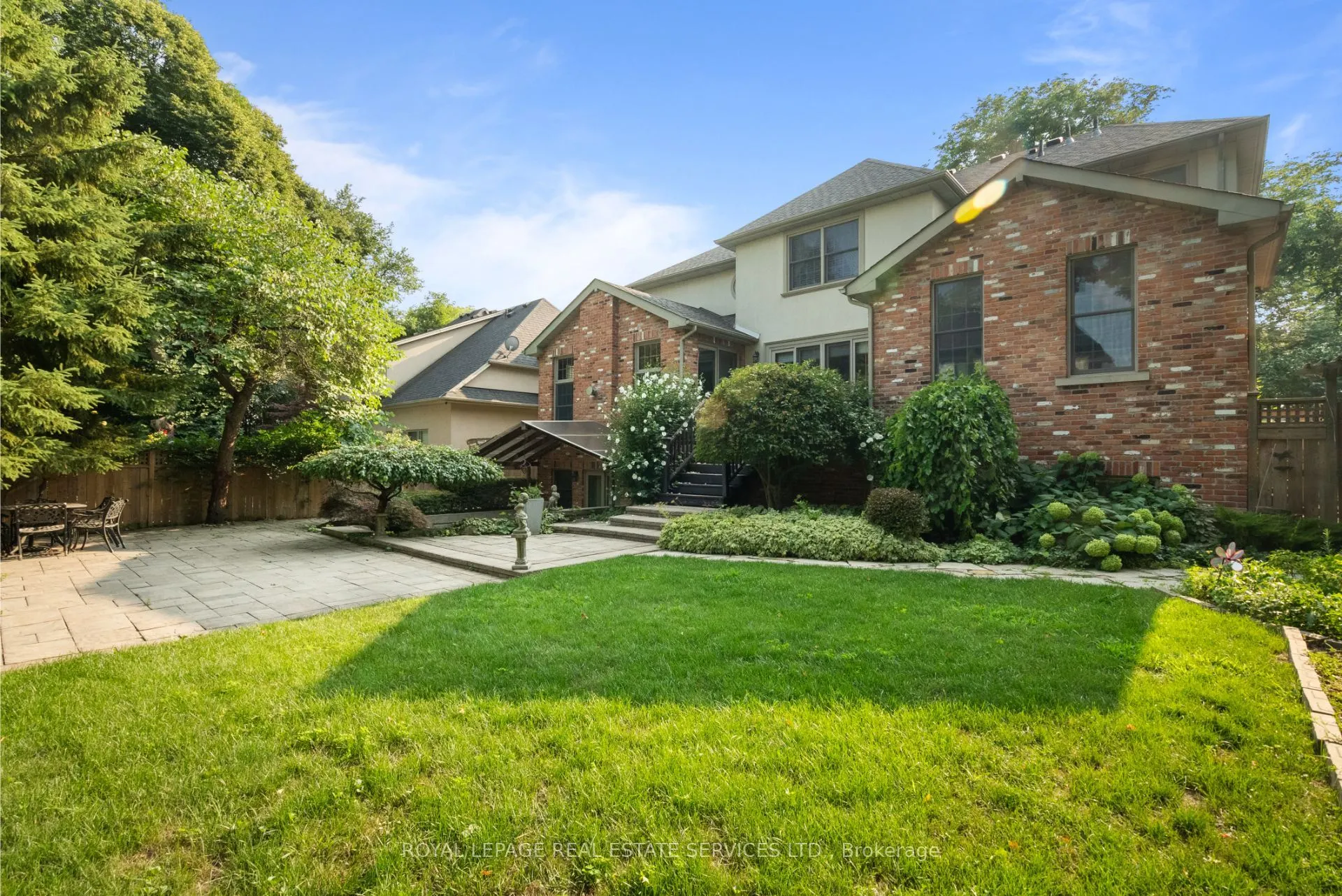 5 Cedarland Drive
