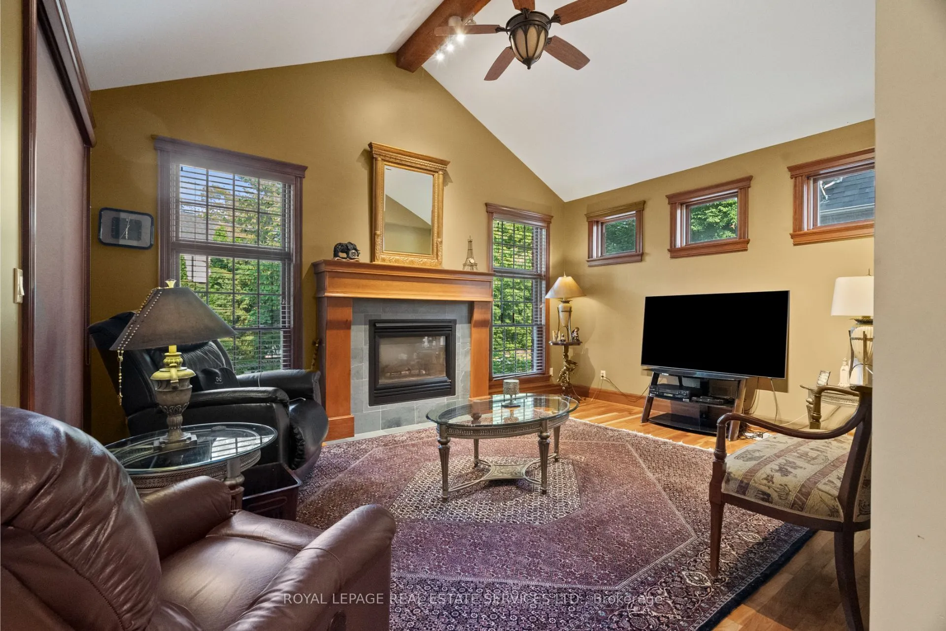 5 Cedarland Drive