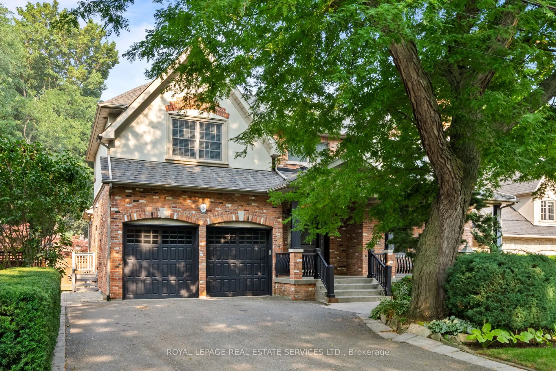 5 Cedarland Drive