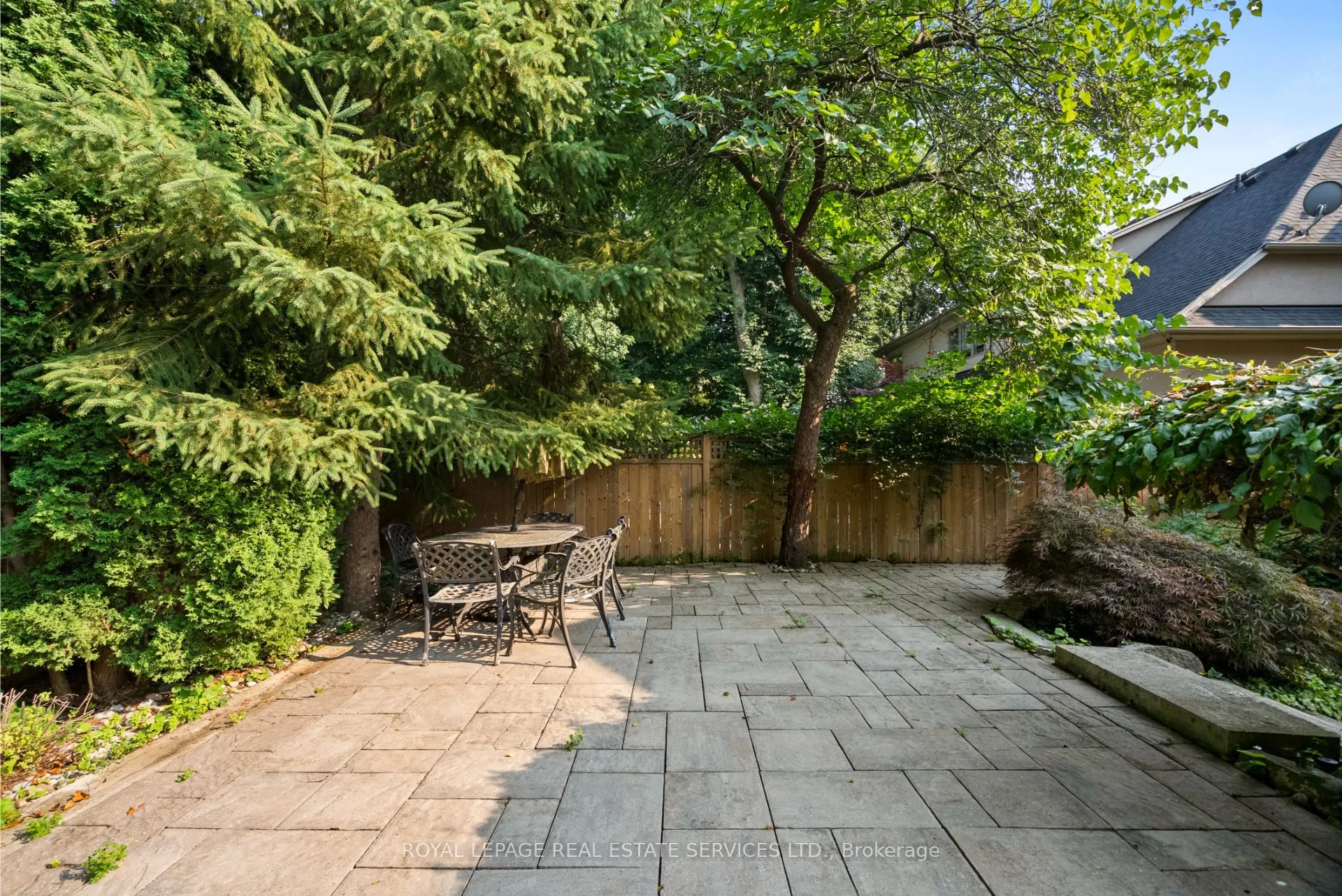 5 Cedarland Drive