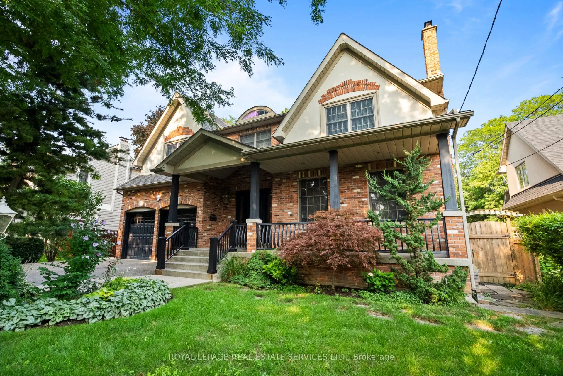 5 Cedarland Drive